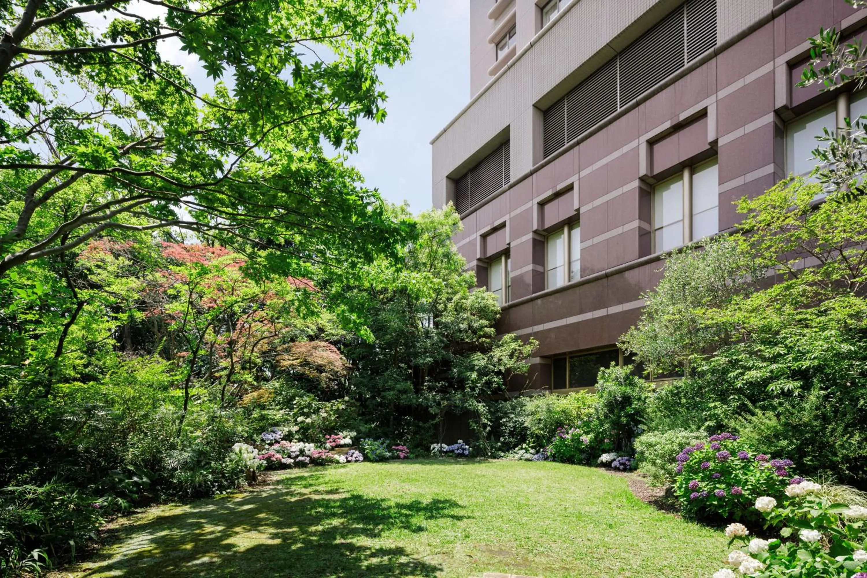 Other in The Westin Tokyo