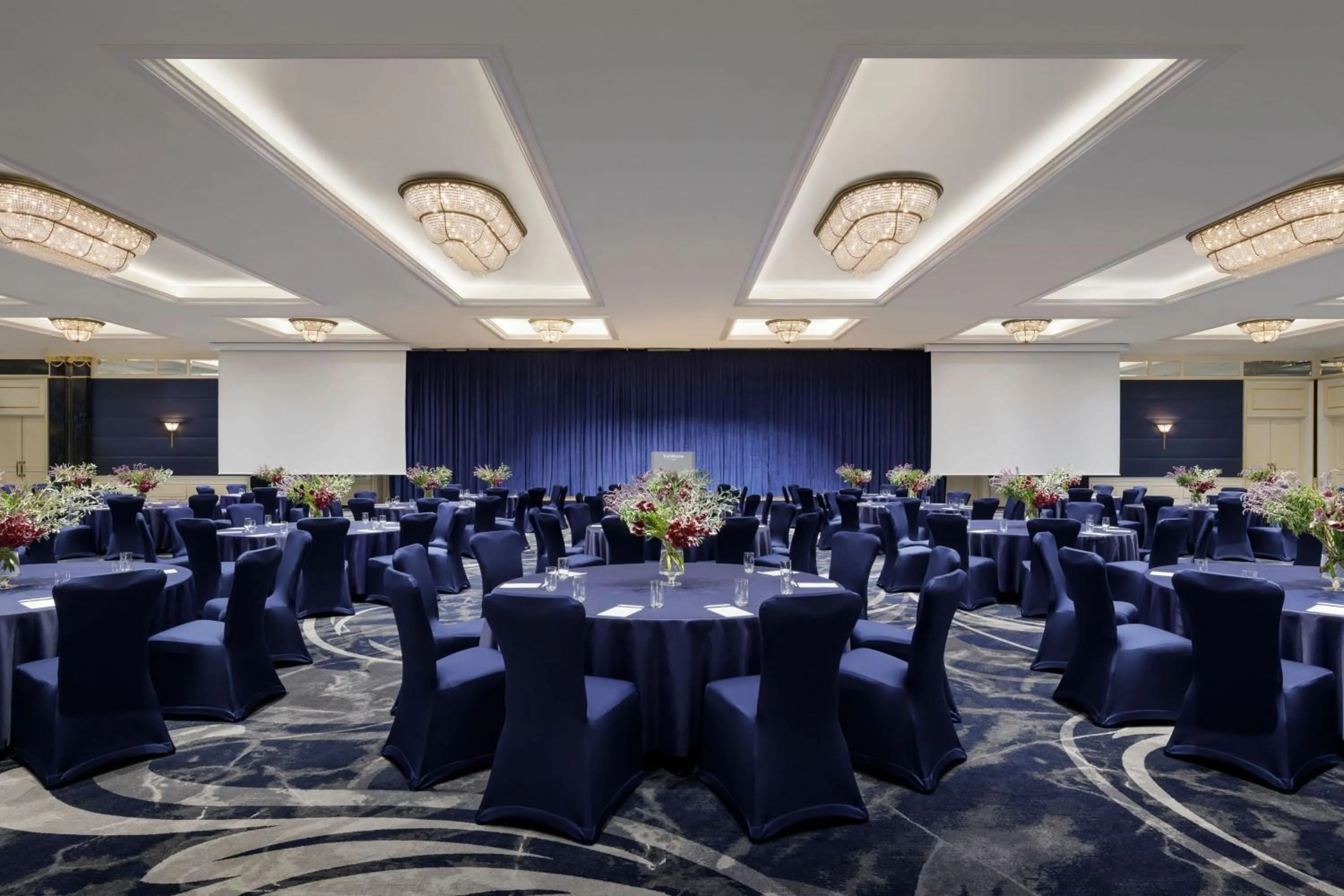 Meeting/conference room in The Westin Tokyo
