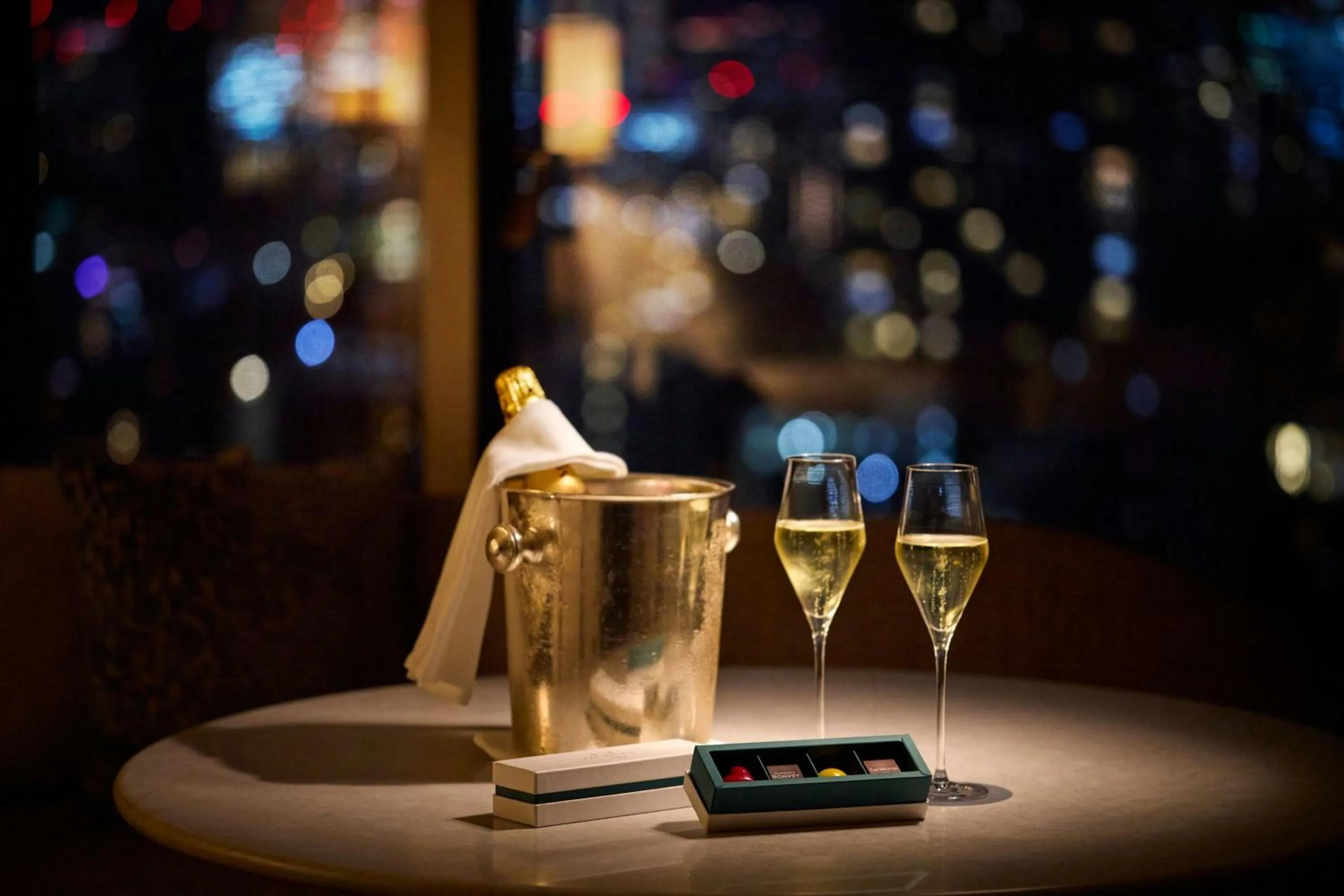 Other in The Westin Tokyo