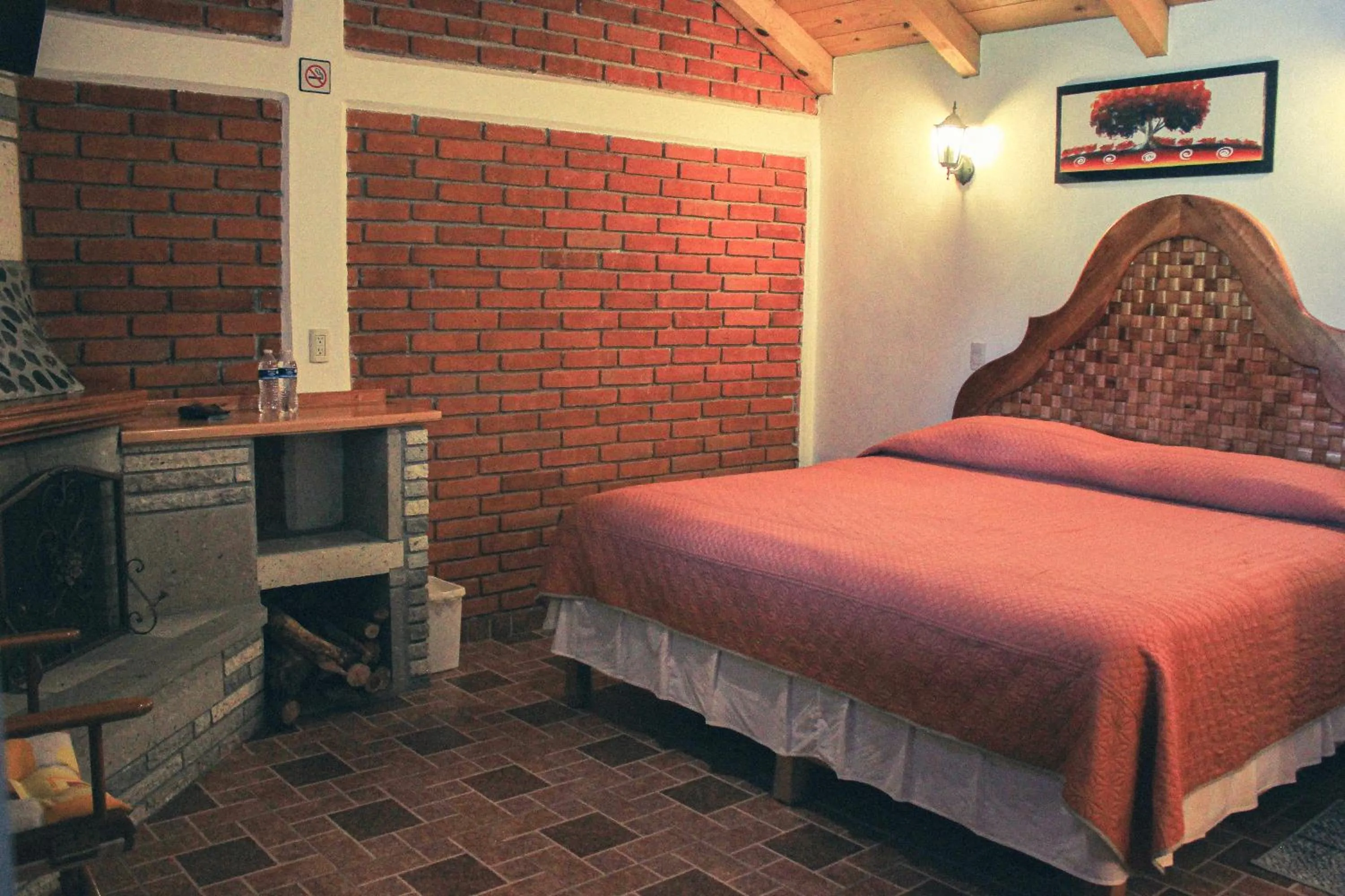 Cabañas Rincón Escondido