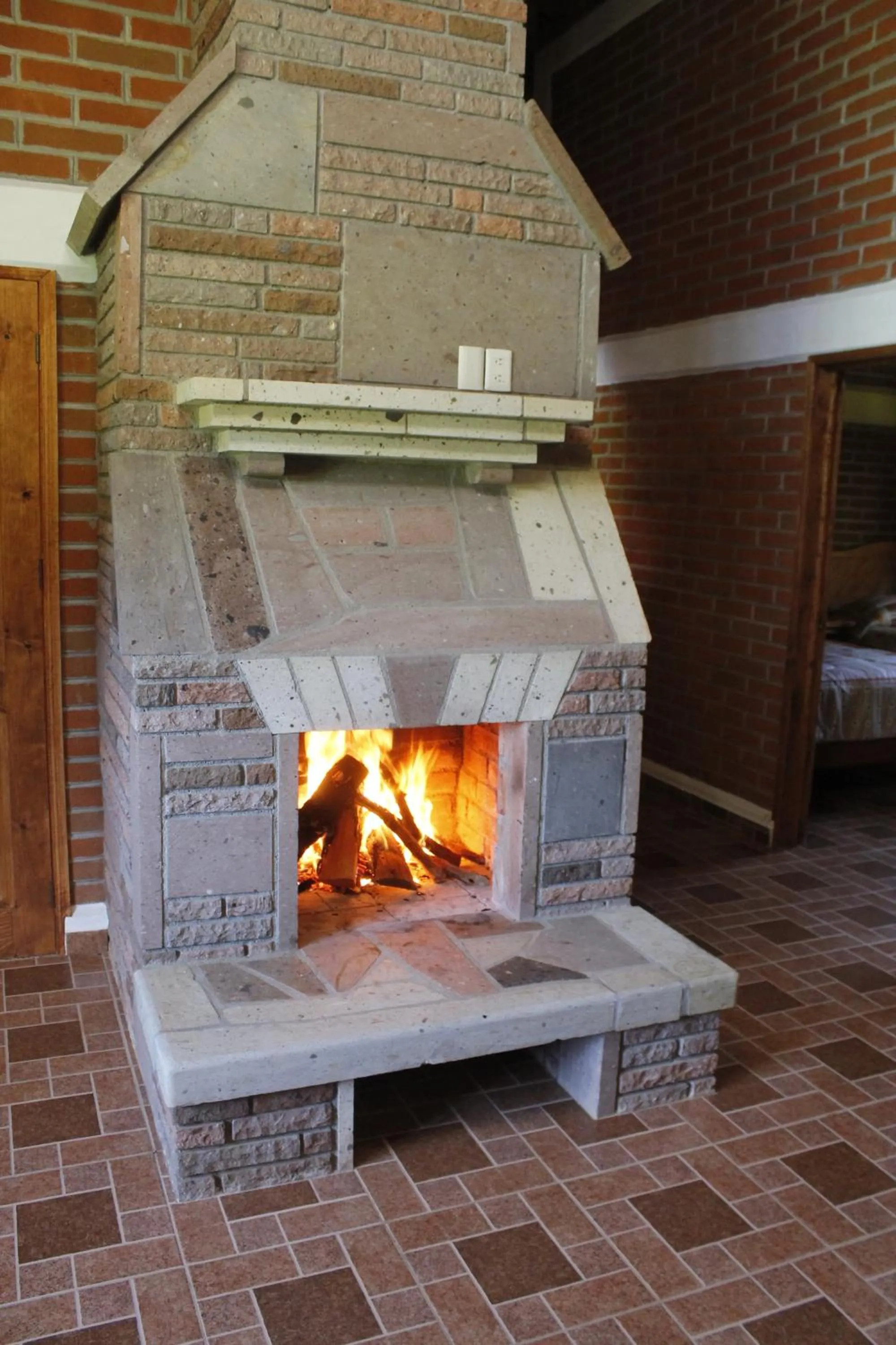 Cabañas Rincón Escondido