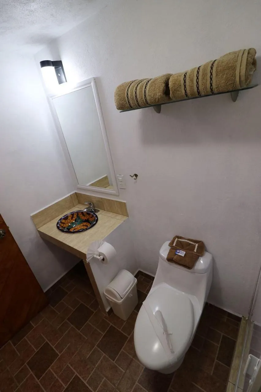 Cabañas Rincón Escondido