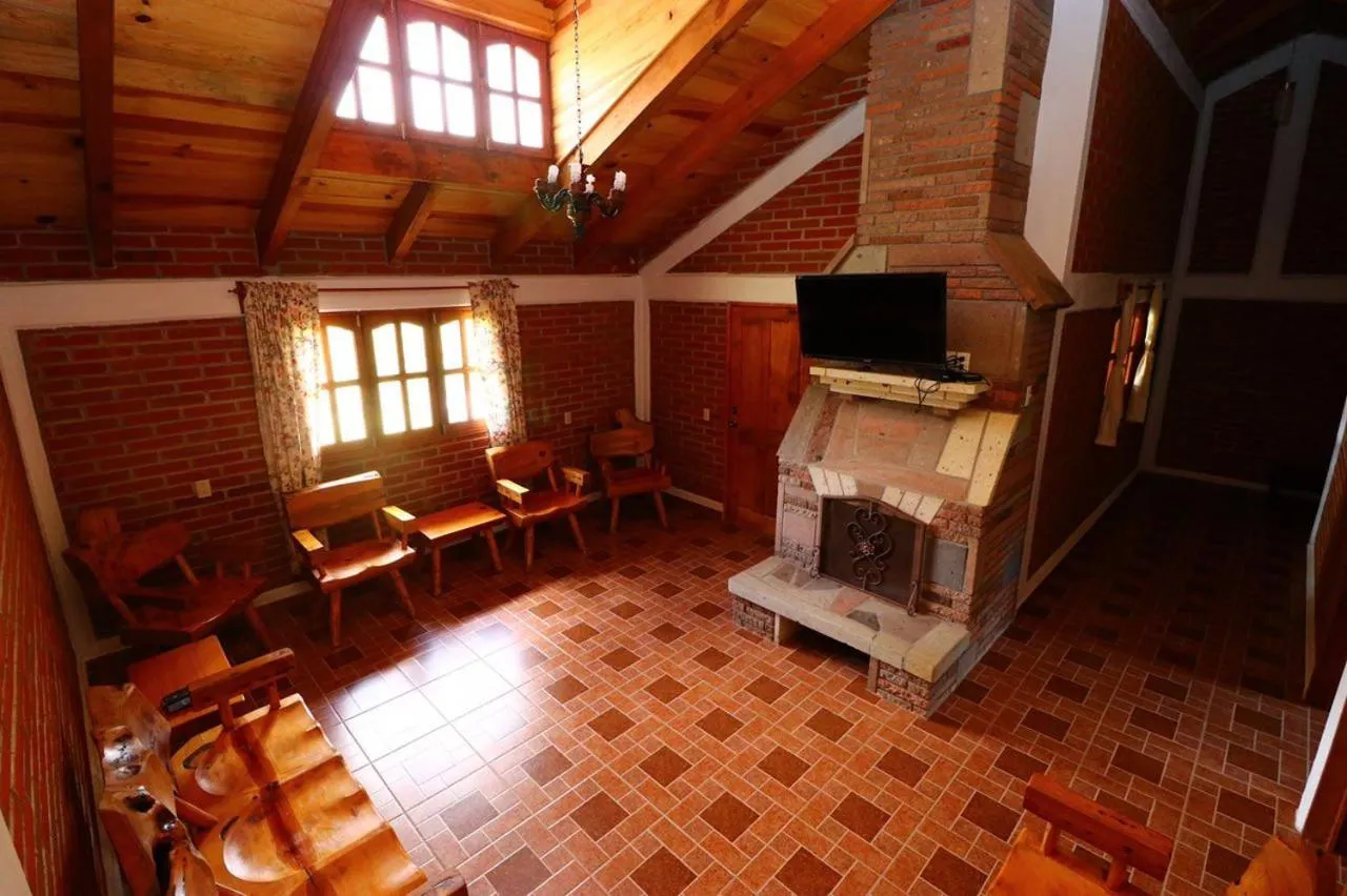 Cabañas Rincón Escondido