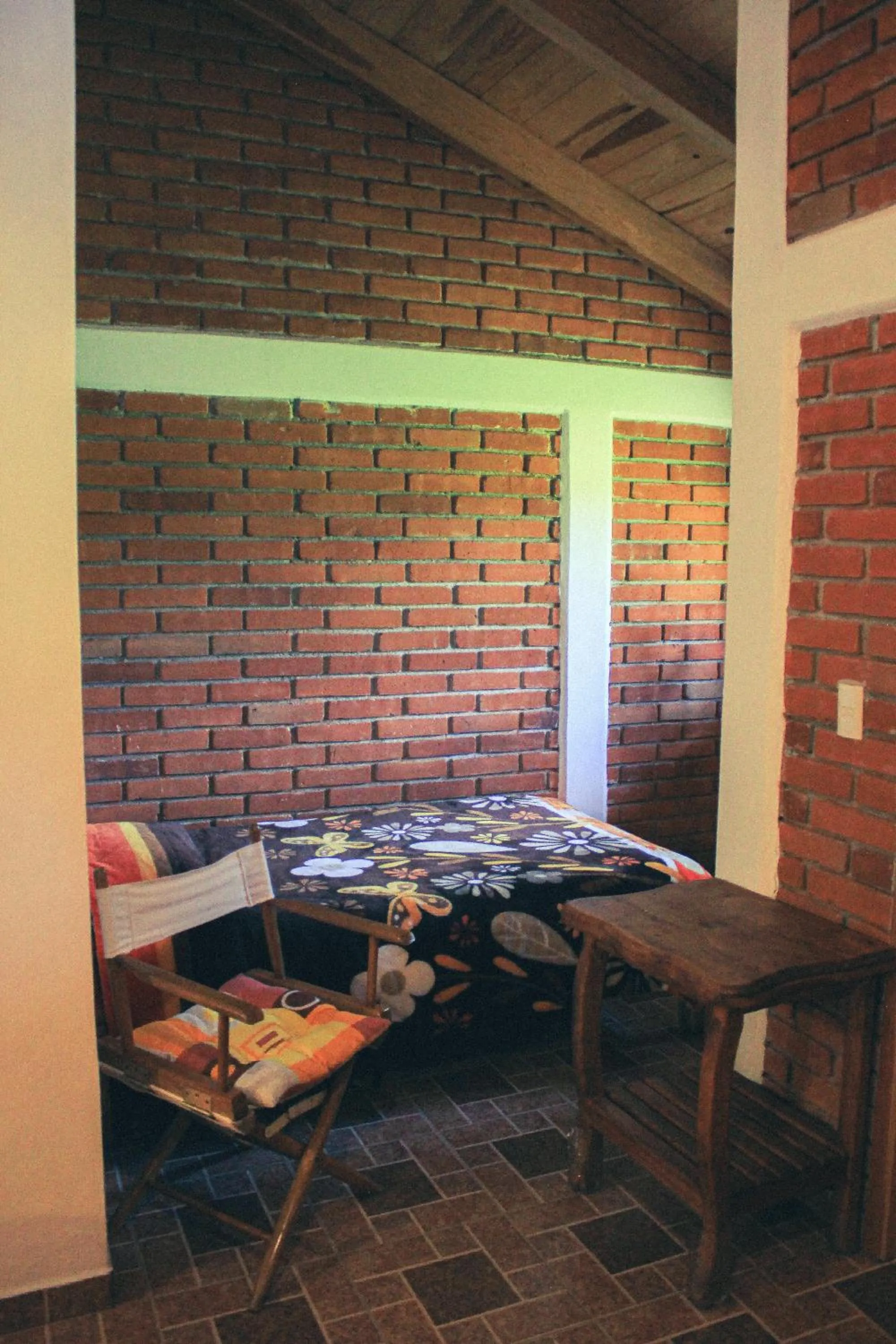 Cabañas Rincón Escondido