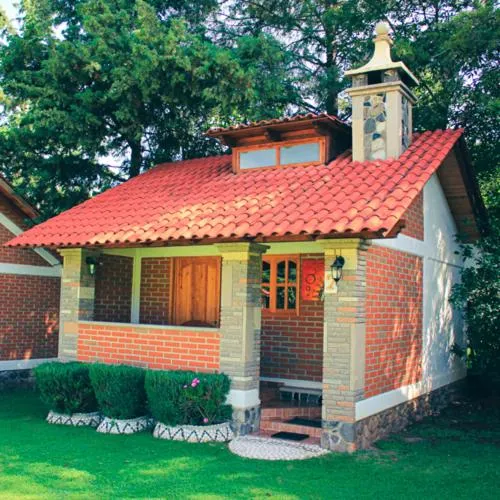 Cabañas Rincón Escondido