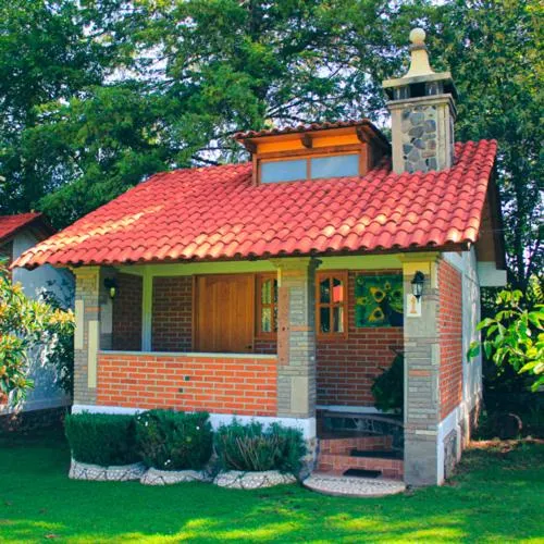 Cabañas Rincón Escondido