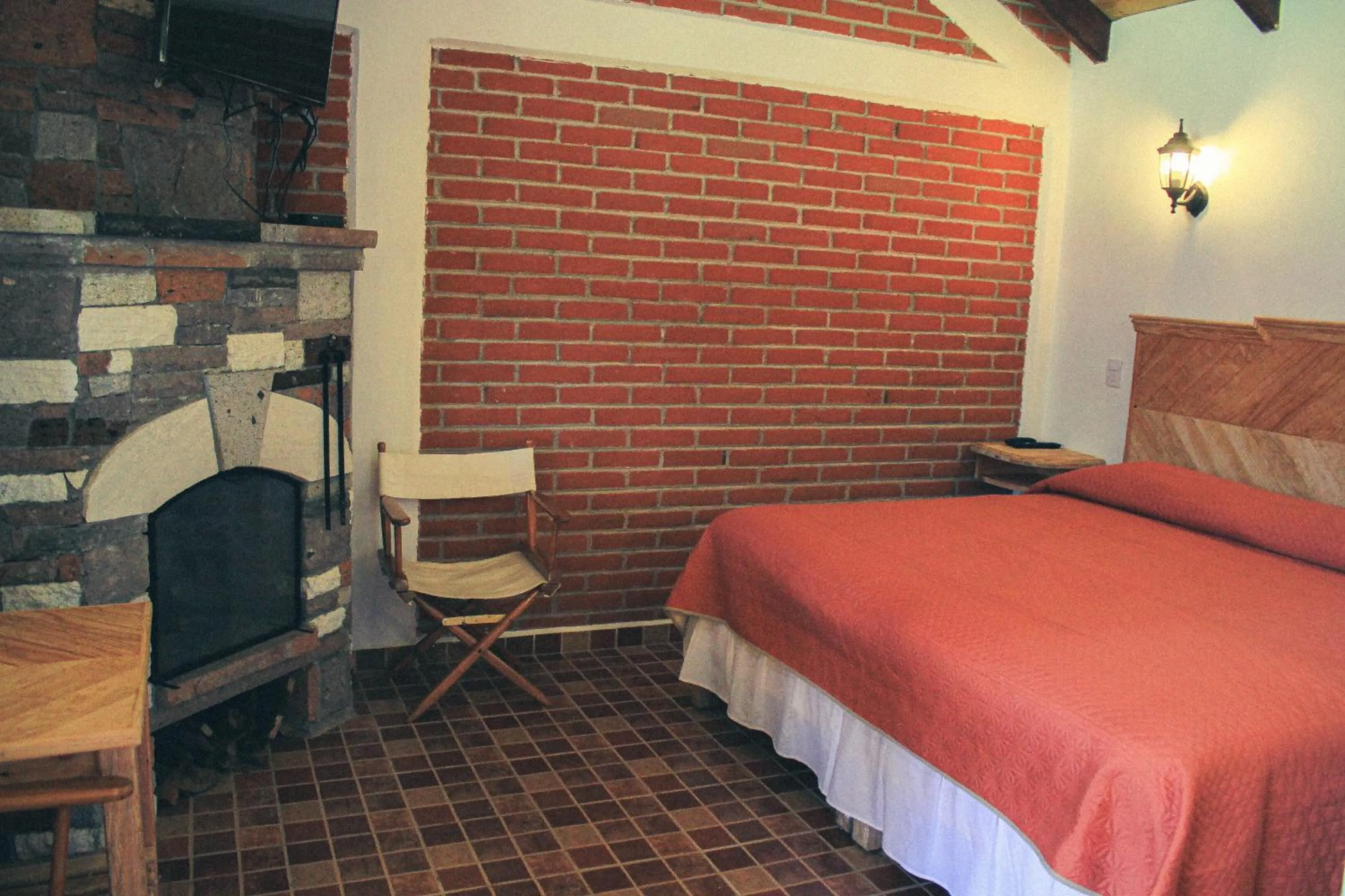 Cabañas Rincón Escondido