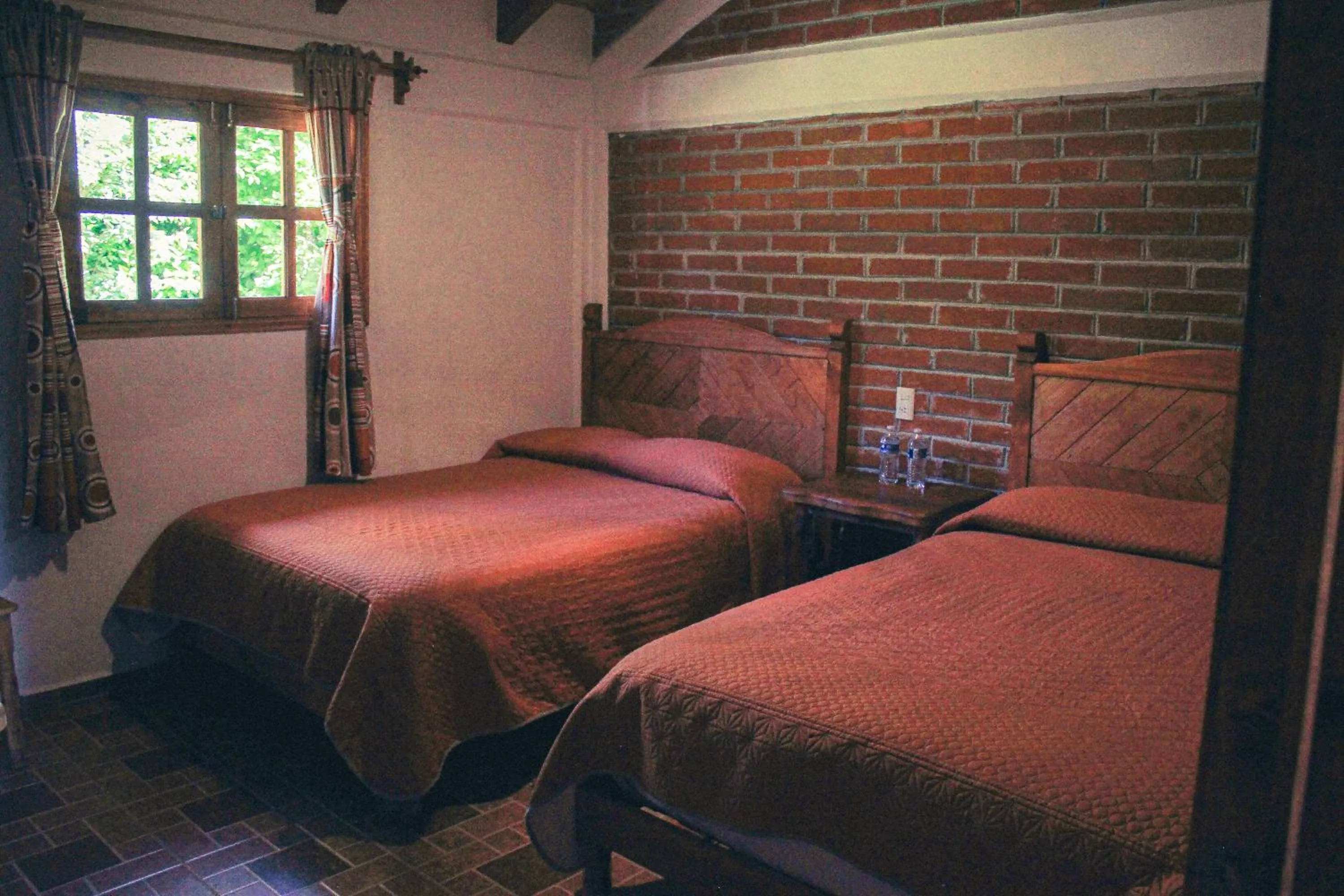 Cabañas Rincón Escondido