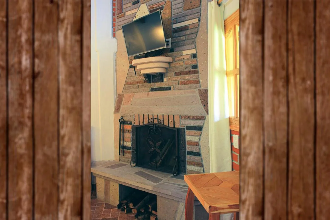 Cabañas Rincón Escondido