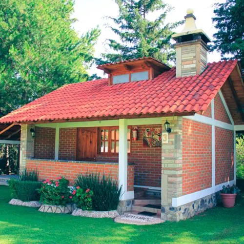 Cabañas Rincón Escondido