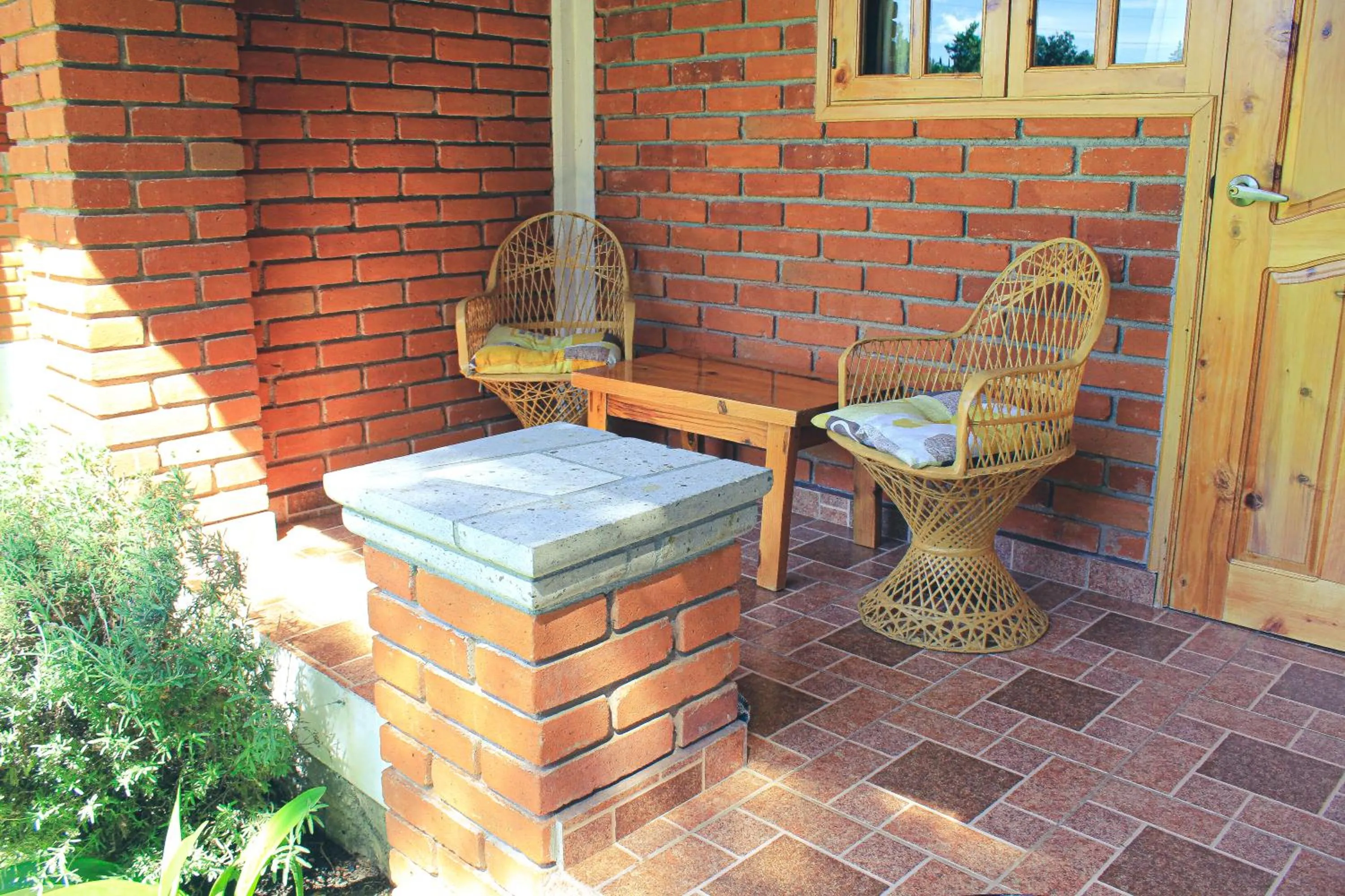 Cabañas Rincón Escondido