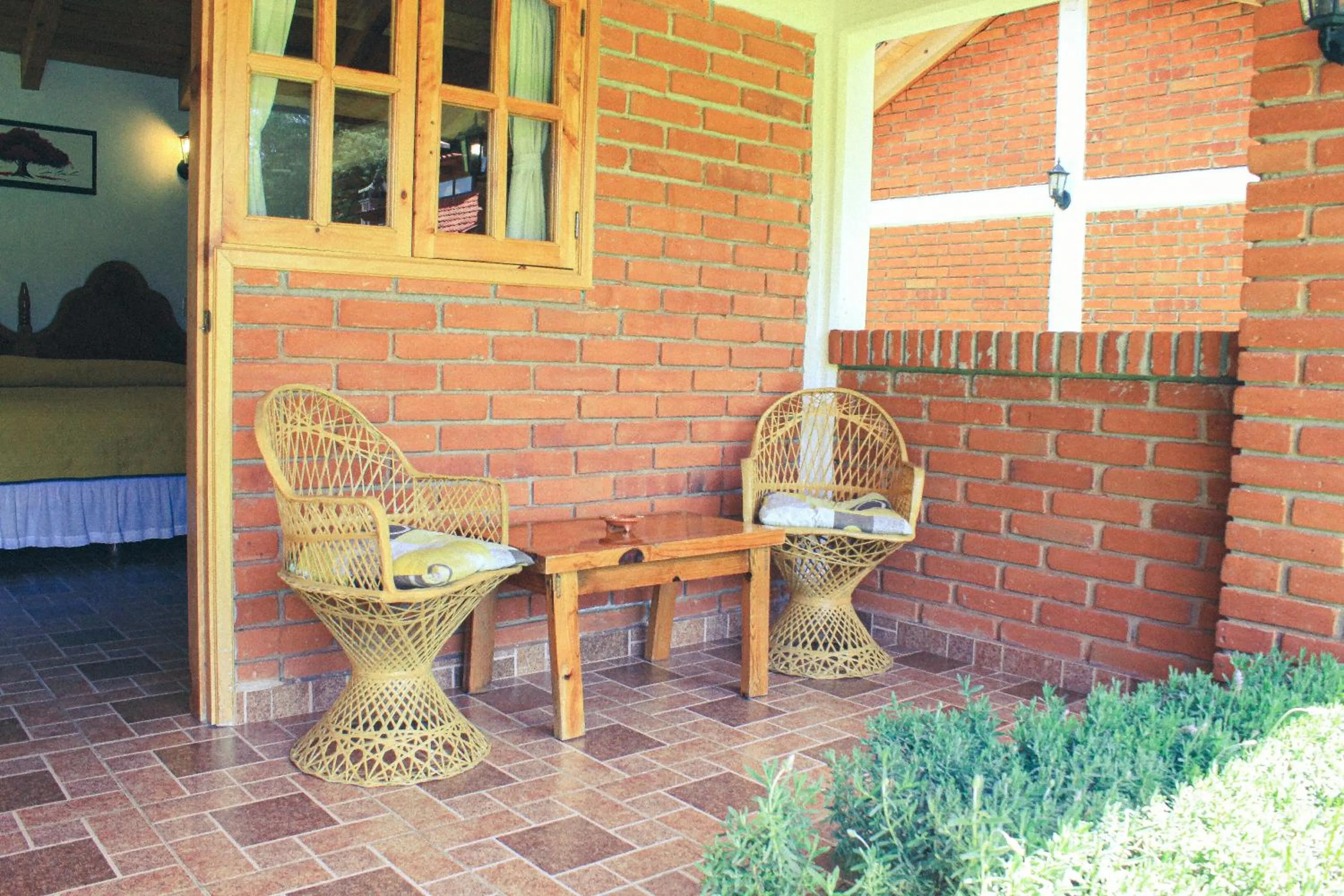 Cabañas Rincón Escondido