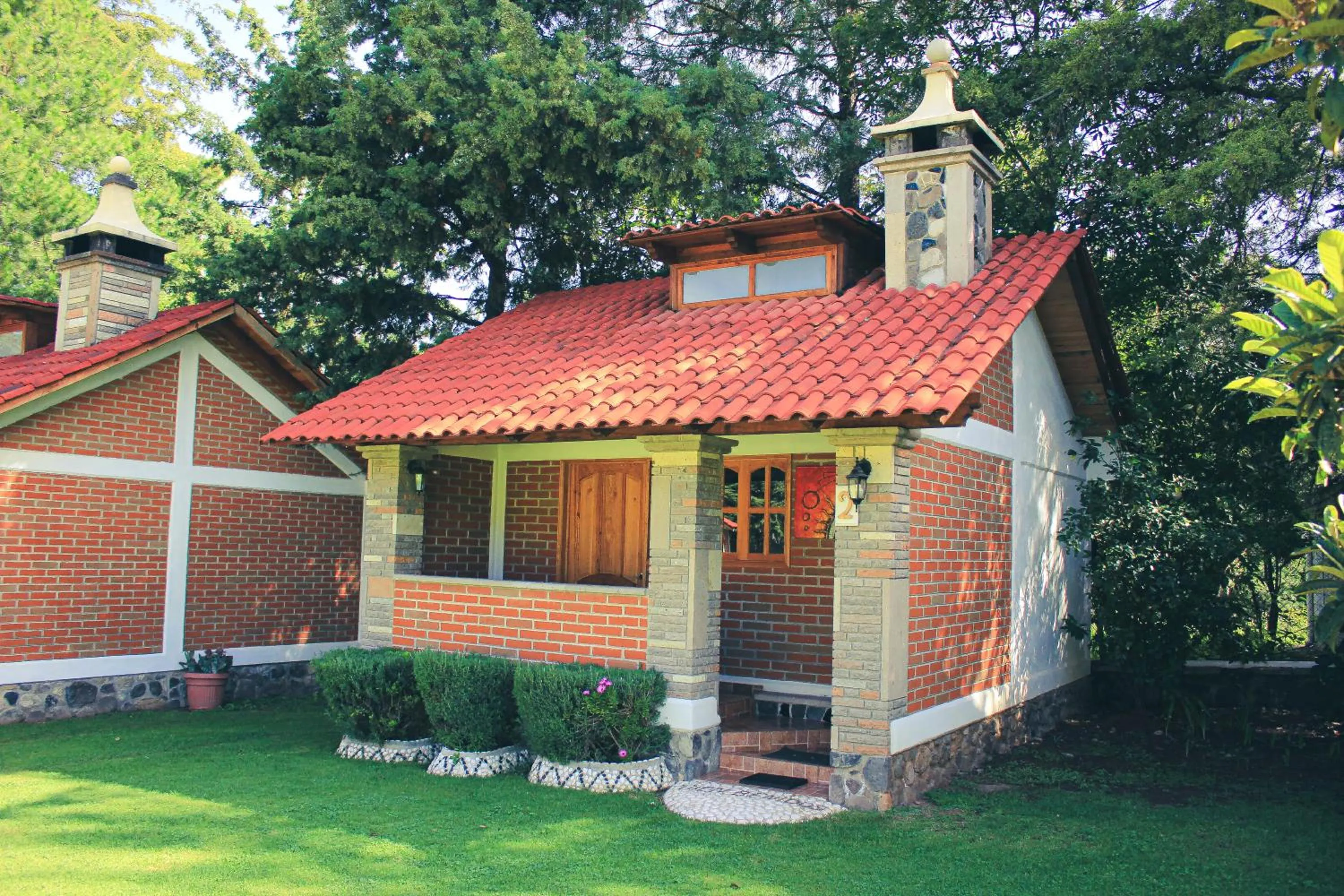 Cabañas Rincón Escondido