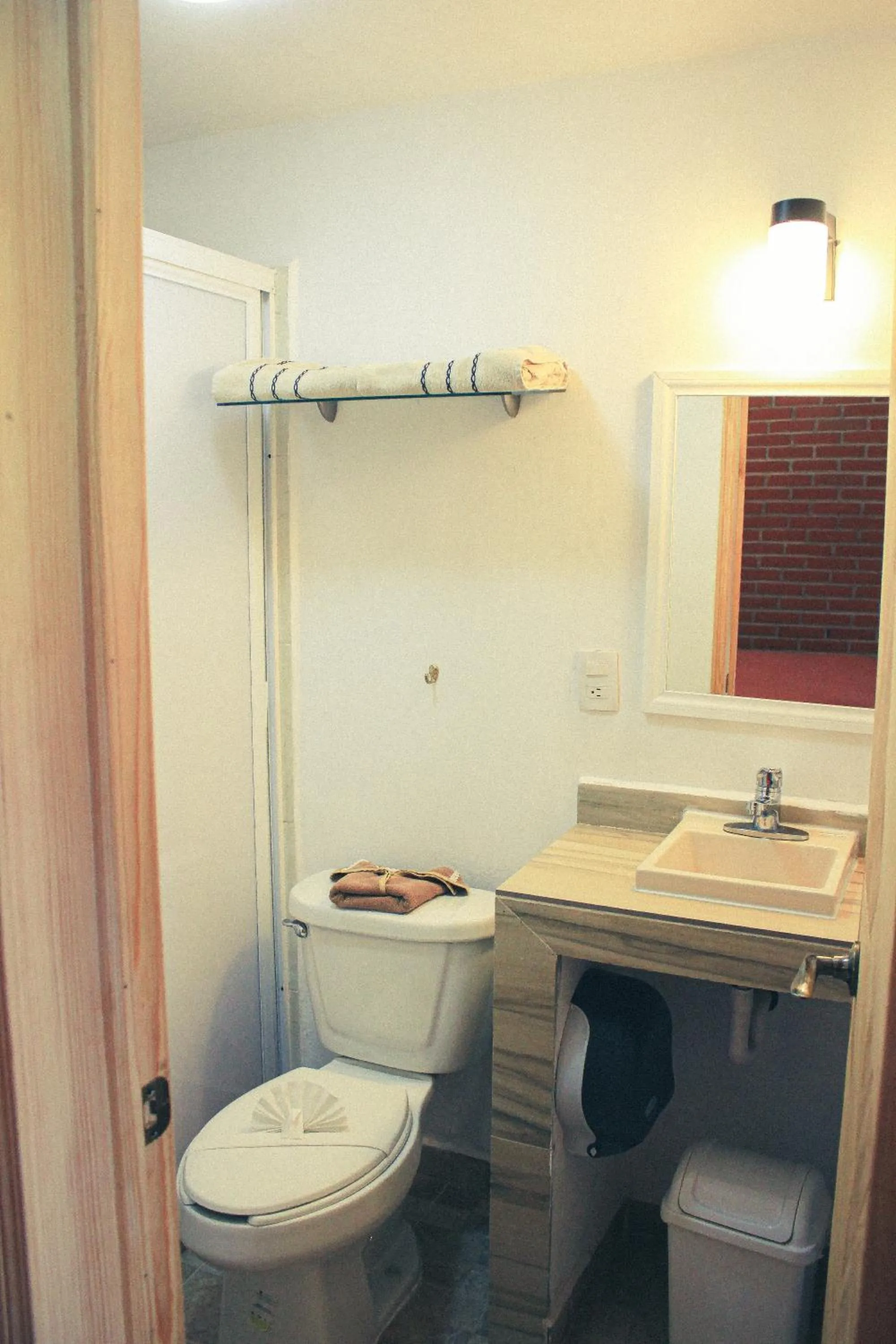 Cabañas Rincón Escondido