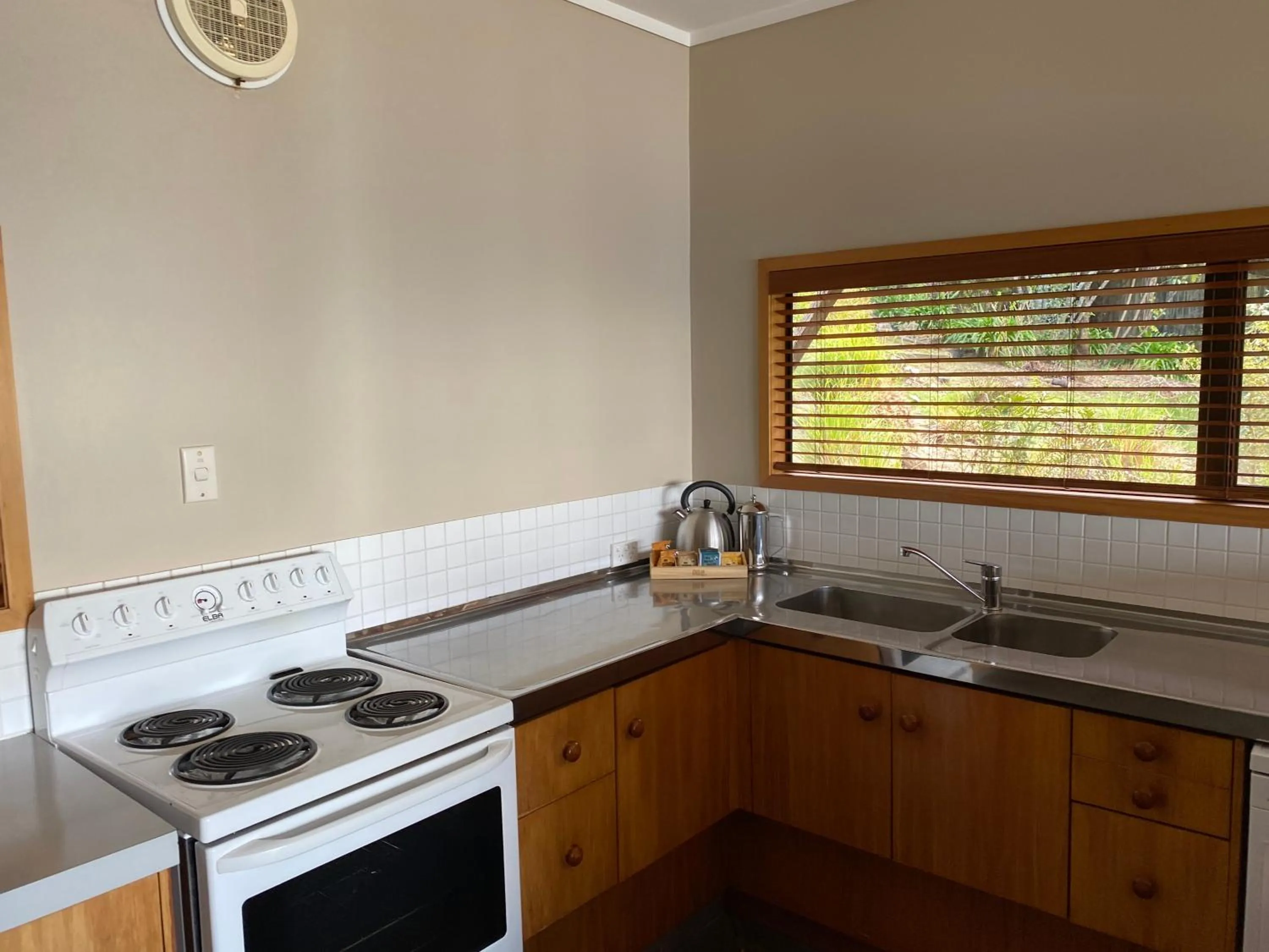 Three-Bedroom Chalet in Oreti Collection - By Vacations in Paradise