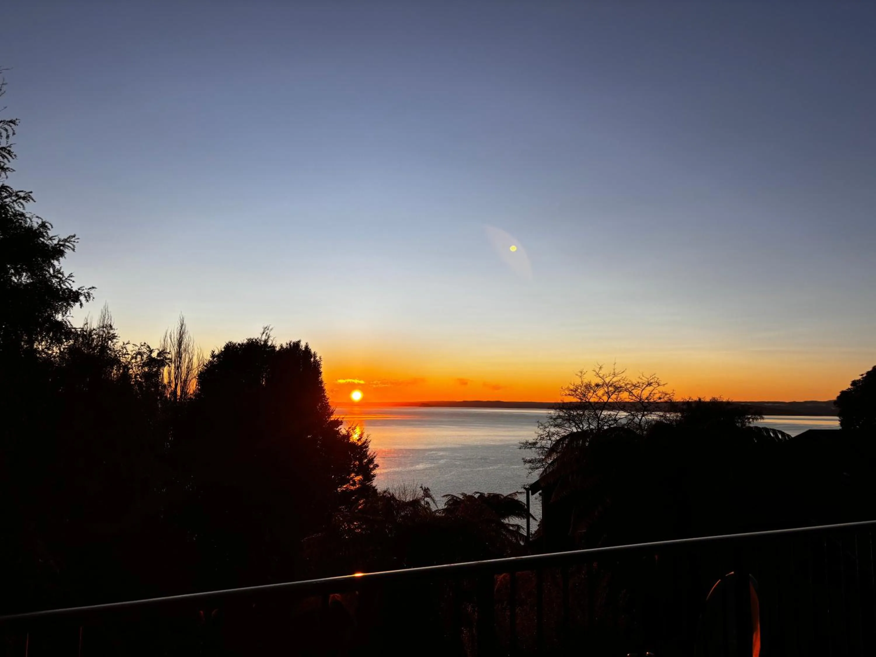 Lake view in Oreti Collection - By Vacations in Paradise