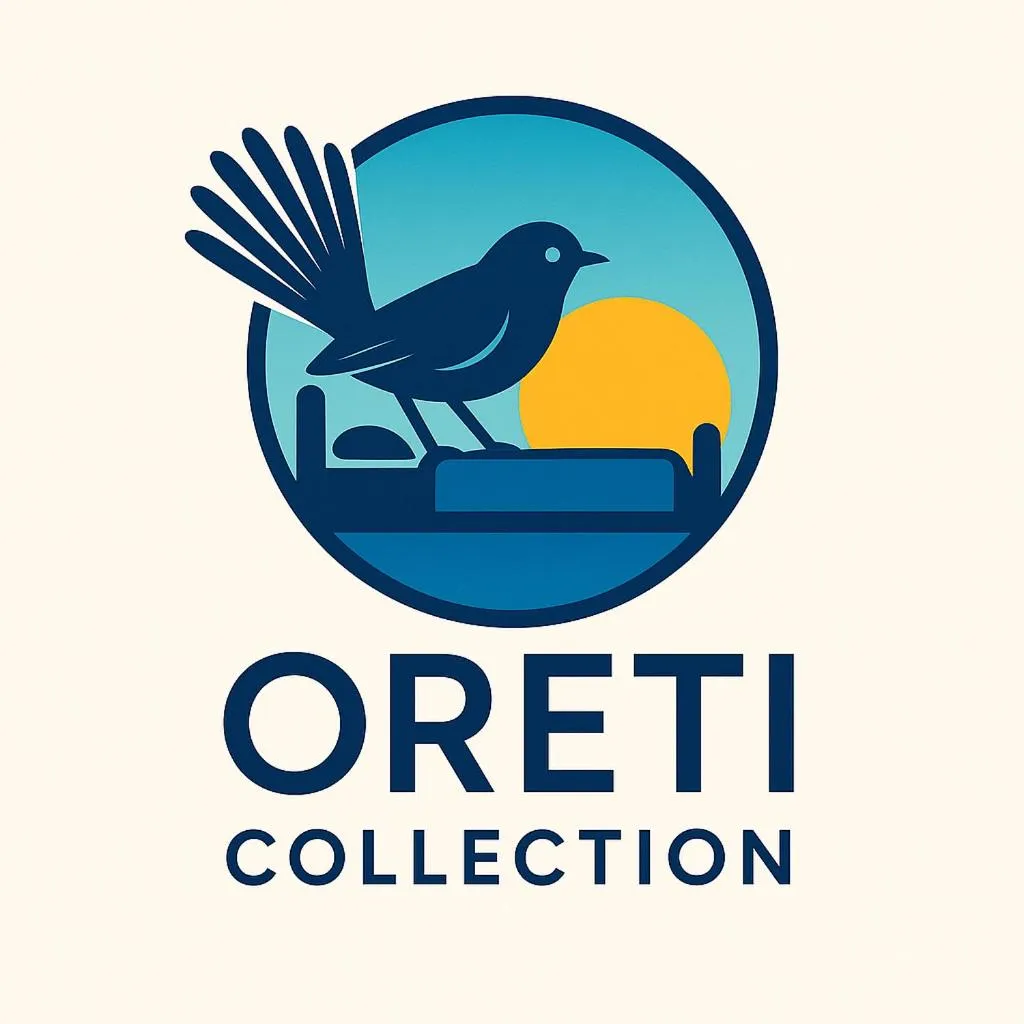 Oreti Collection - By Vacations in Paradise