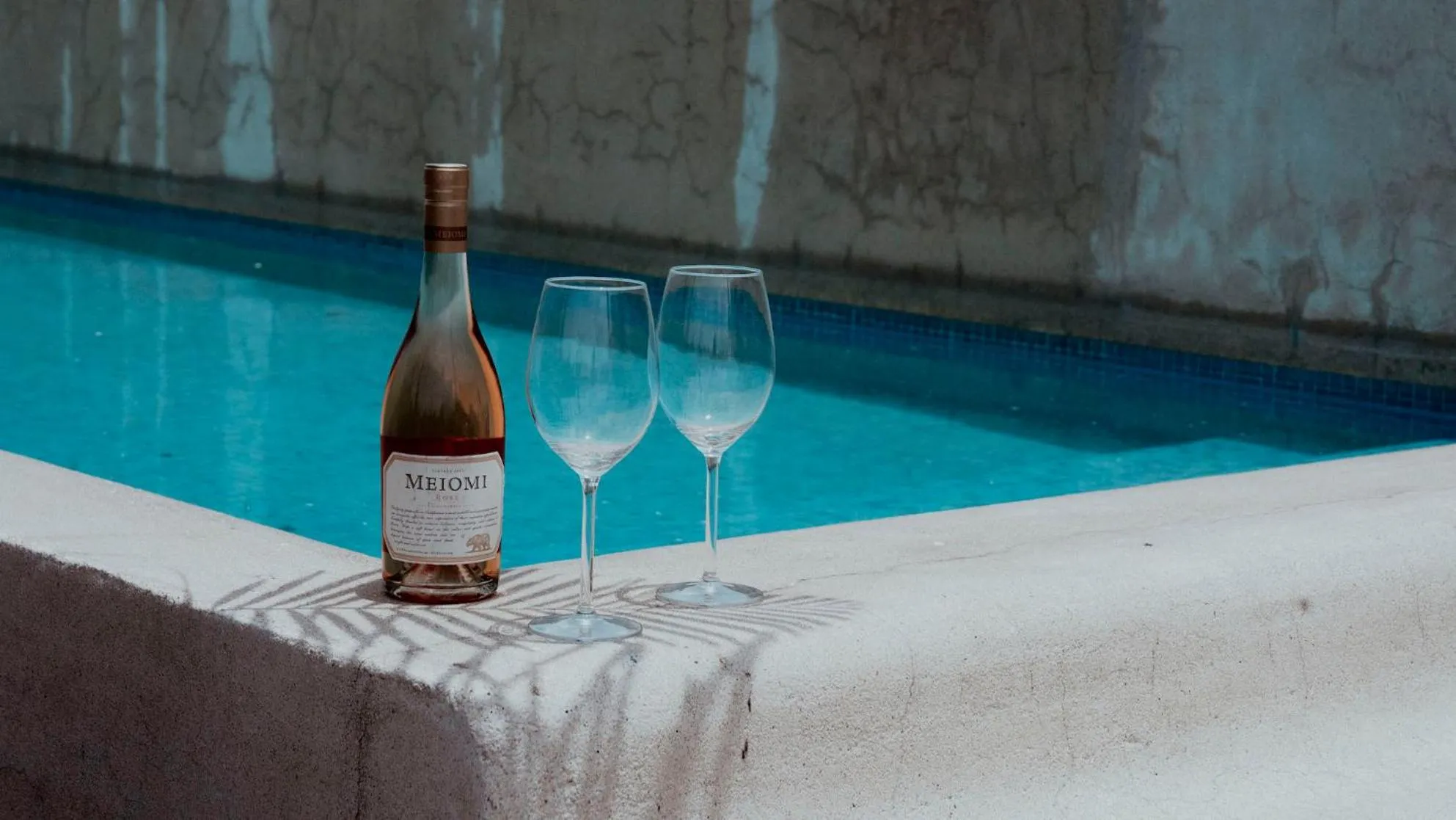 Drinks in Hotel Siglo 17