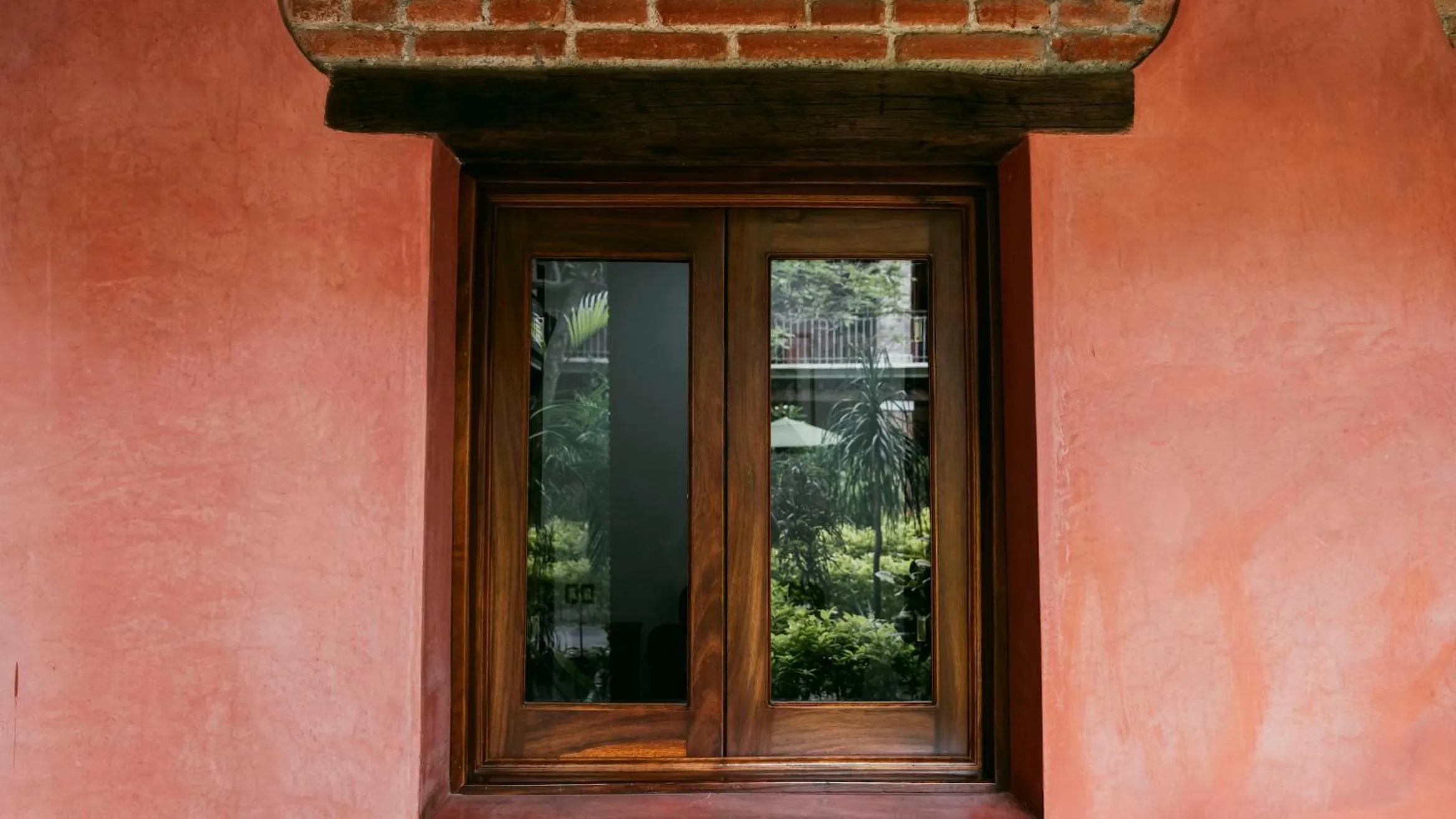 Day in Hotel Siglo 17