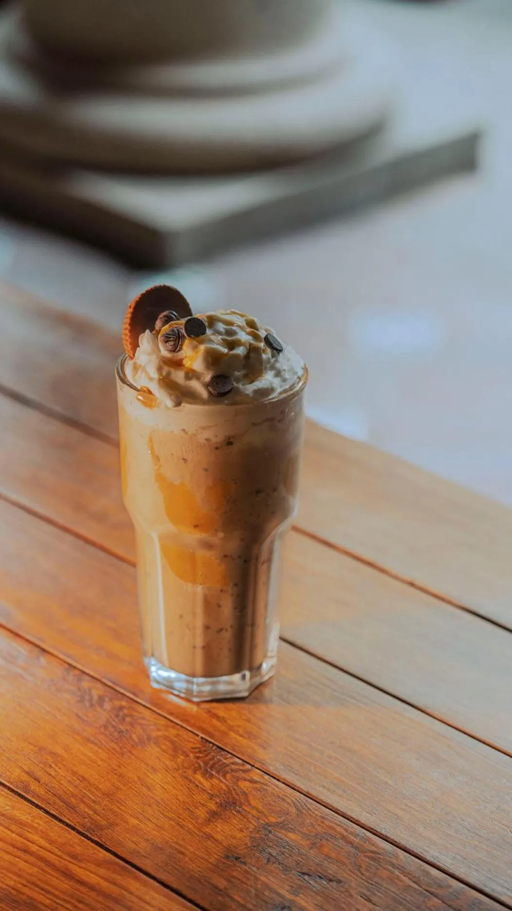 Restaurant/places to eat in Hotel Siglo 17