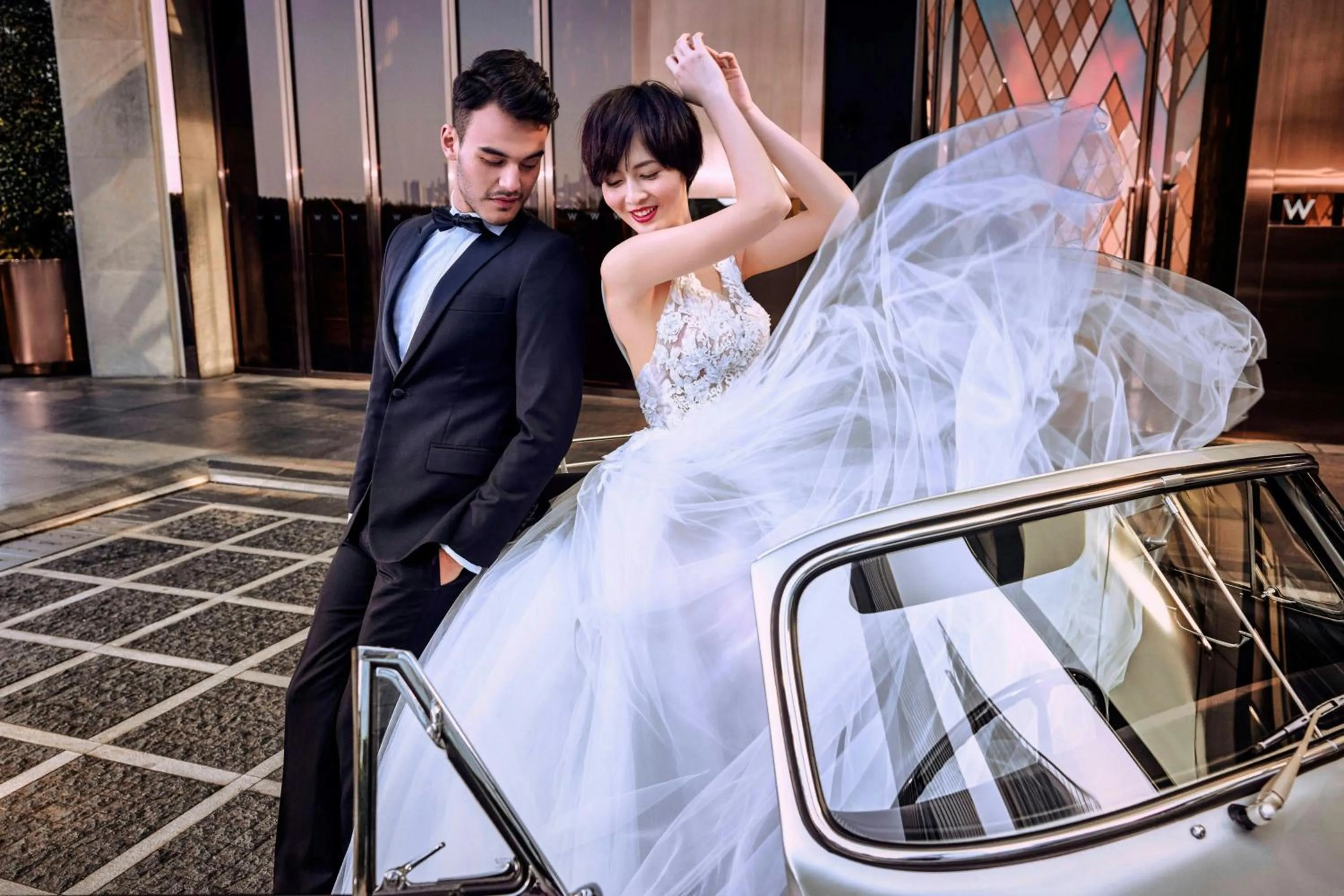 Other in W Hong Kong