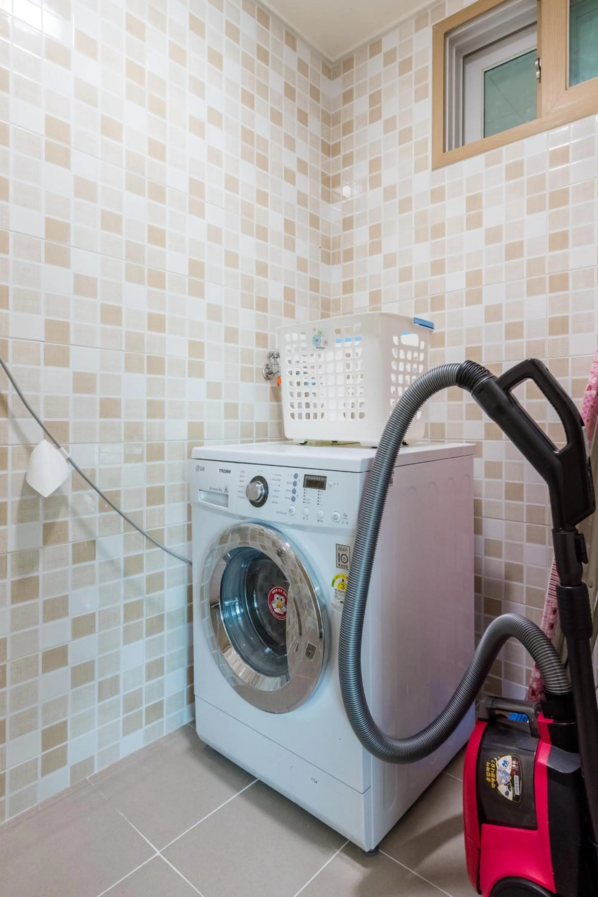 Home Fourest Residence Hotel Okpo