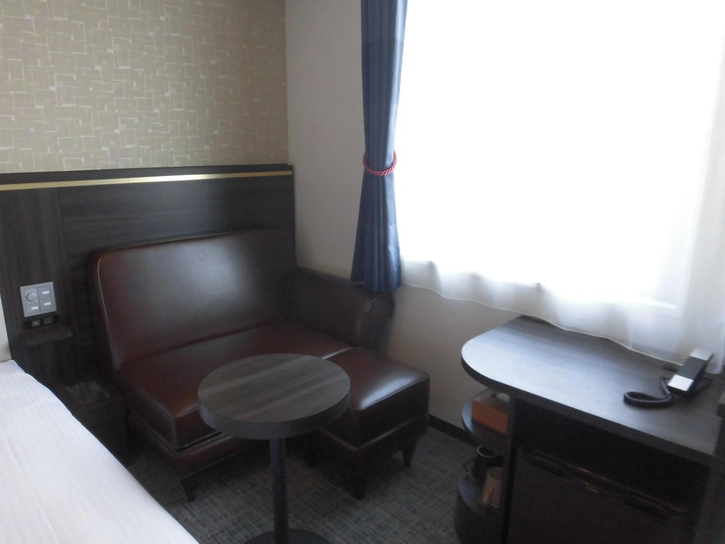 Photo of the whole room in Via Inn Nagoya Station Tsubaki-cho