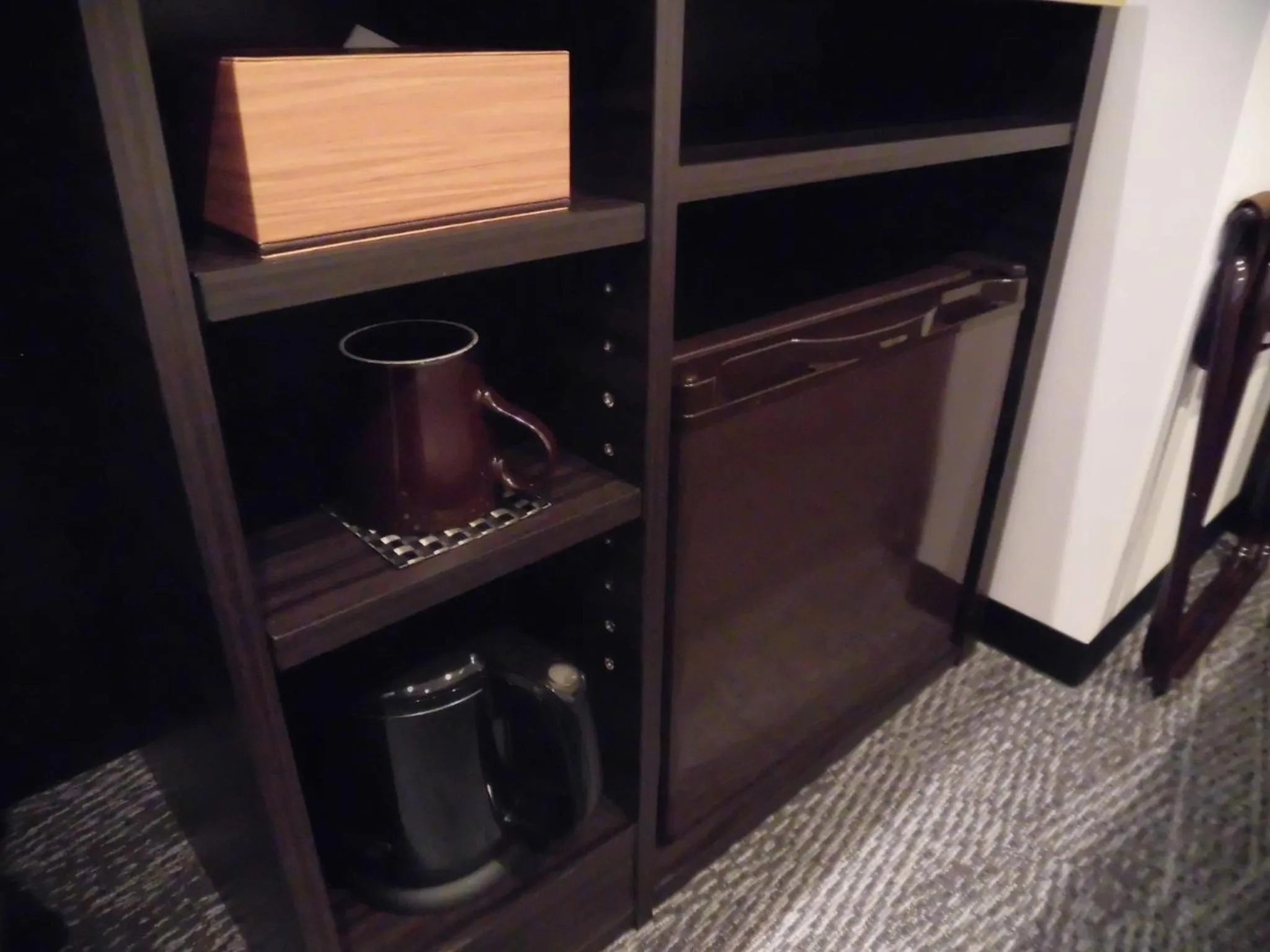 Photo of the whole room in Via Inn Nagoya Station Tsubaki-cho