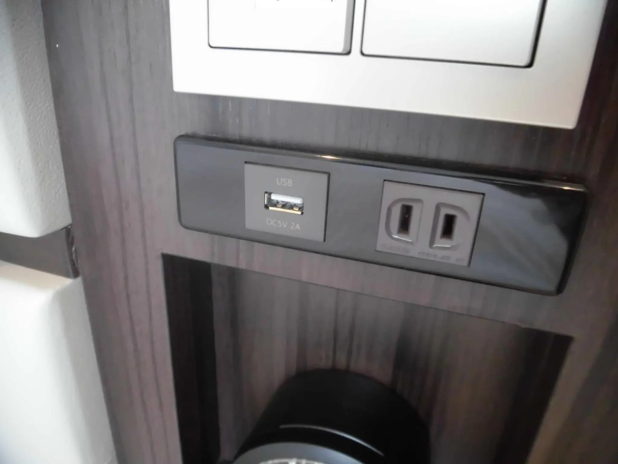 Bedroom in Via Inn Nagoya Station Tsubaki-cho