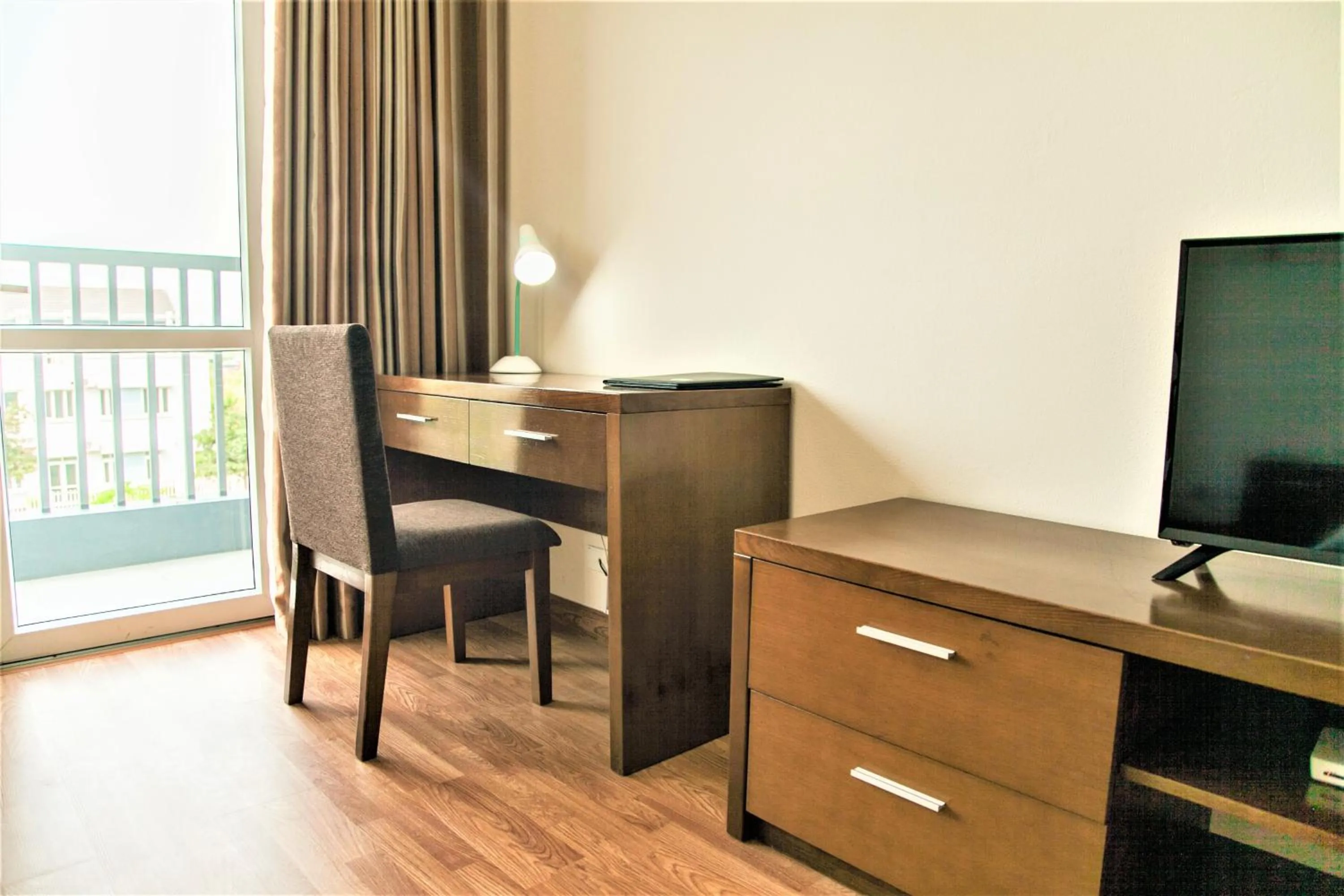 PSA Nghi Sơn Condotel