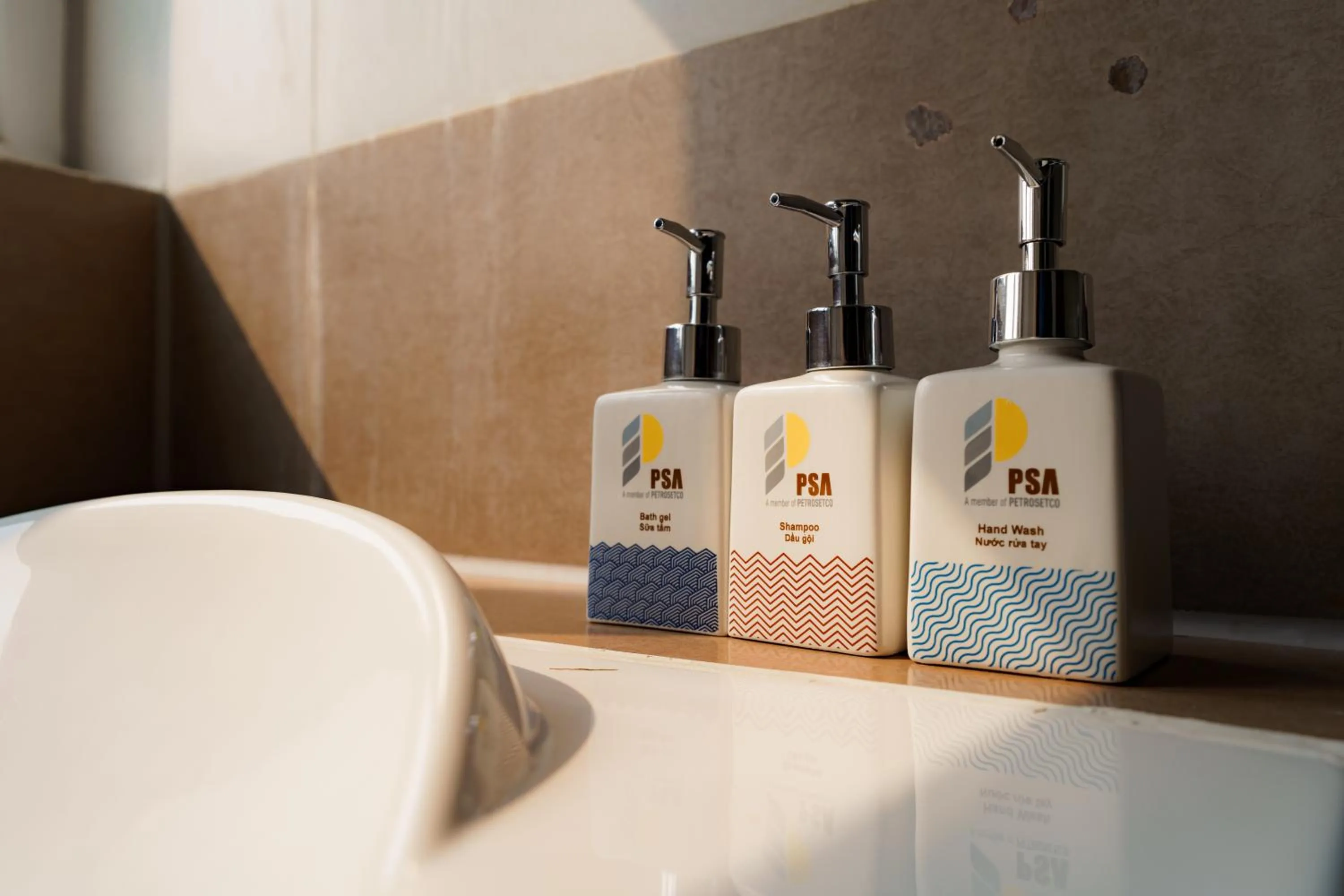 PSA Nghi Sơn Condotel