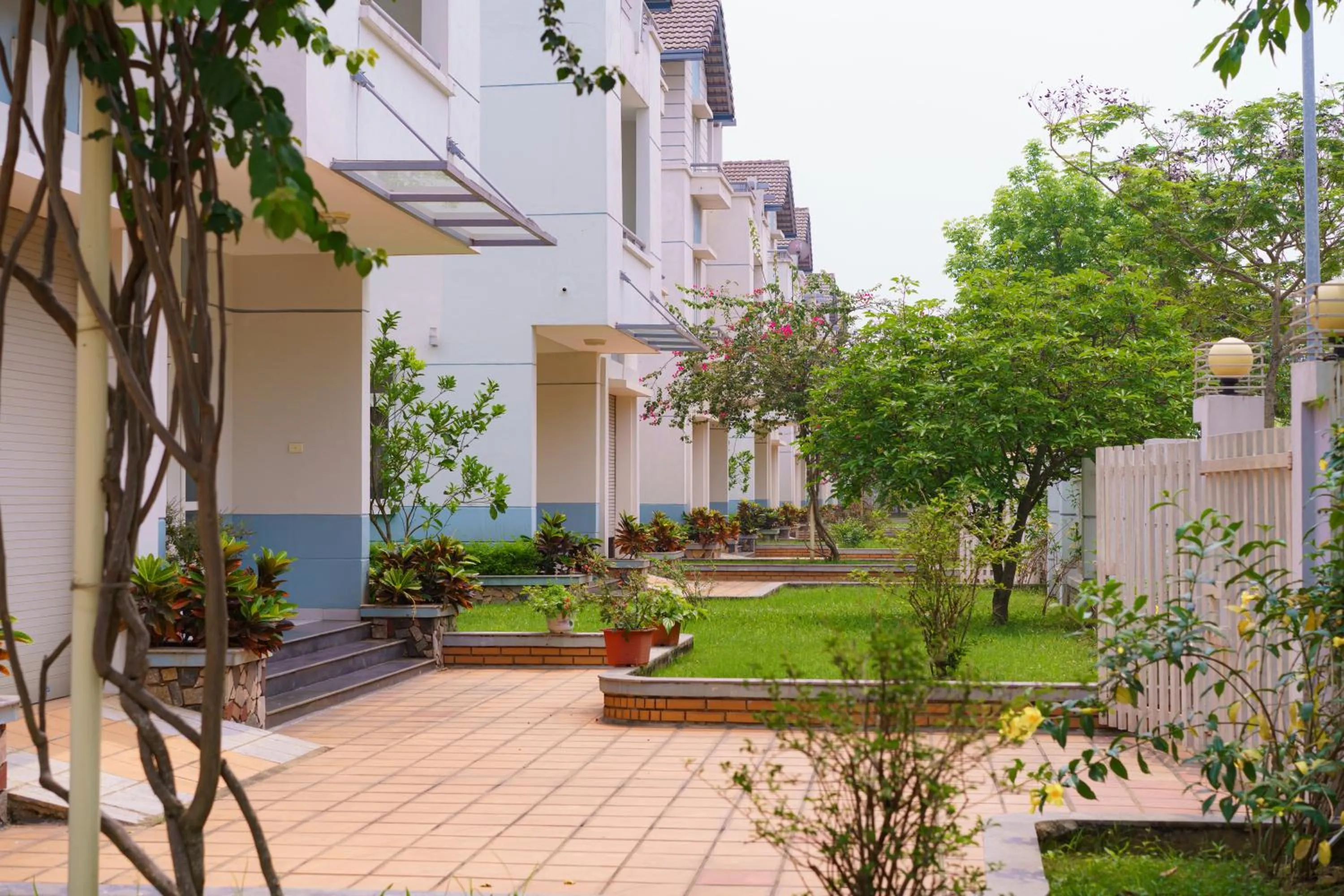 PSA Nghi Sơn Condotel