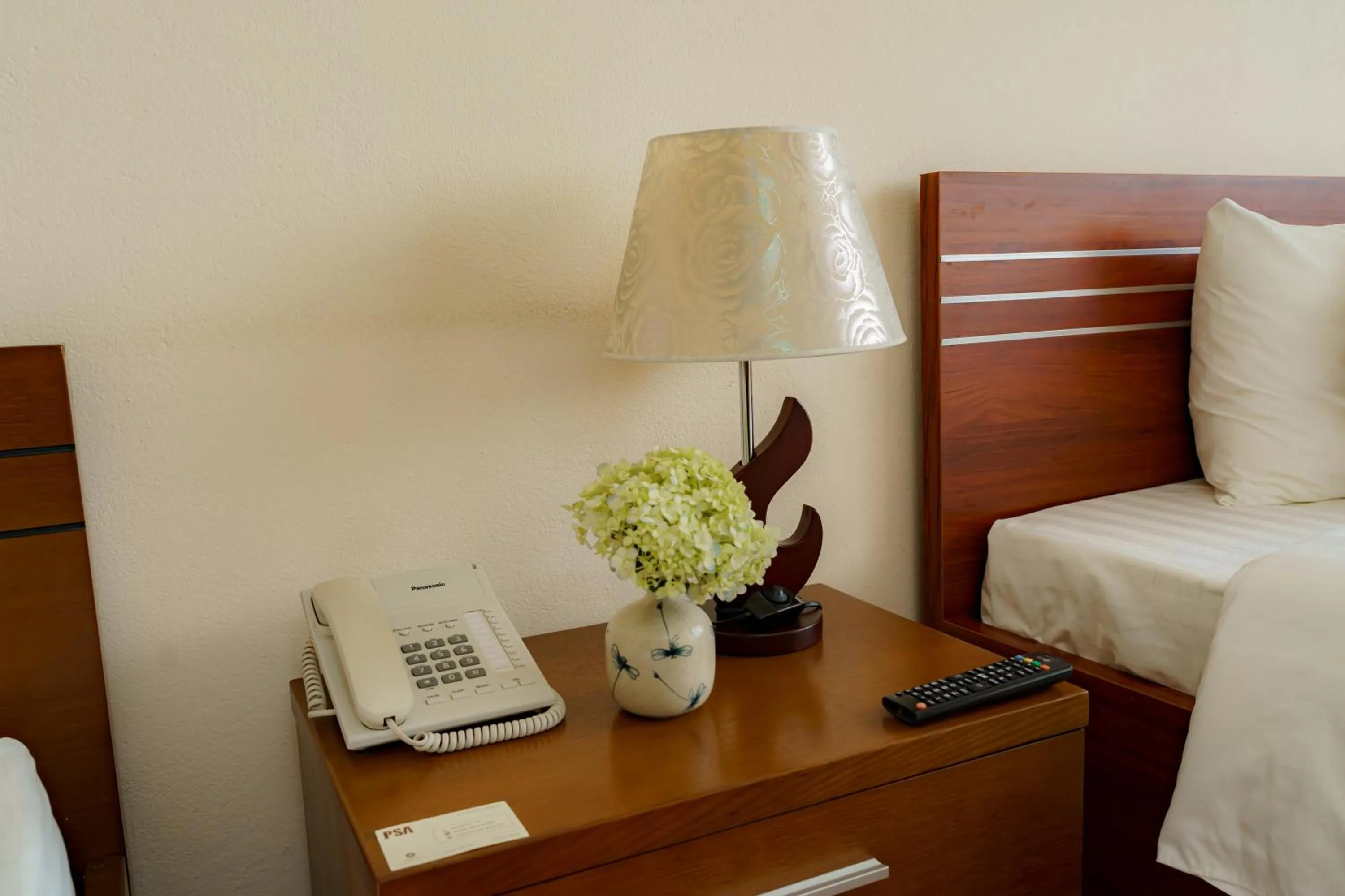 Bed in PSA Nghi Sơn Condotel