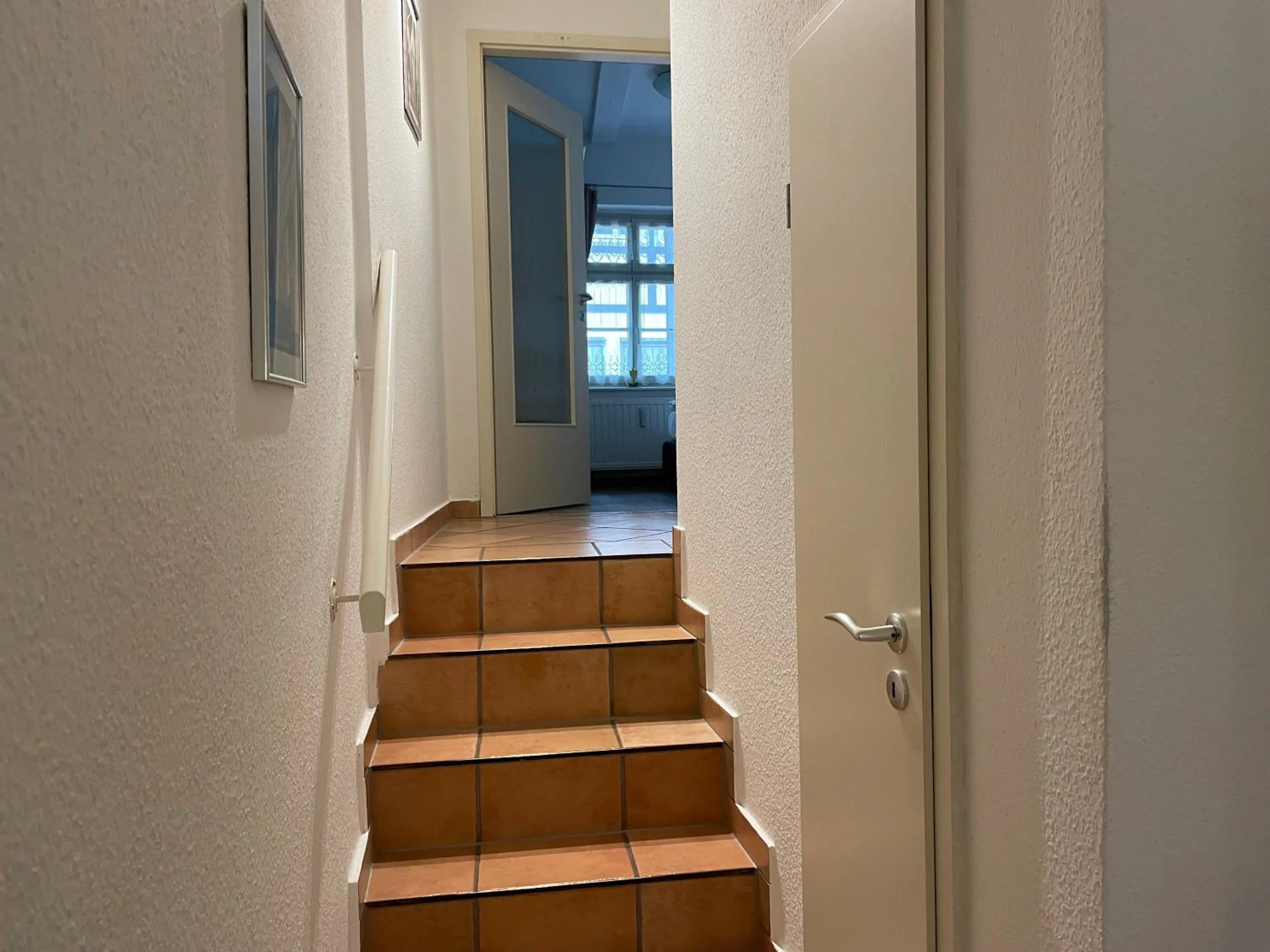 Property building in Urlaub im Fachwerk - Klink