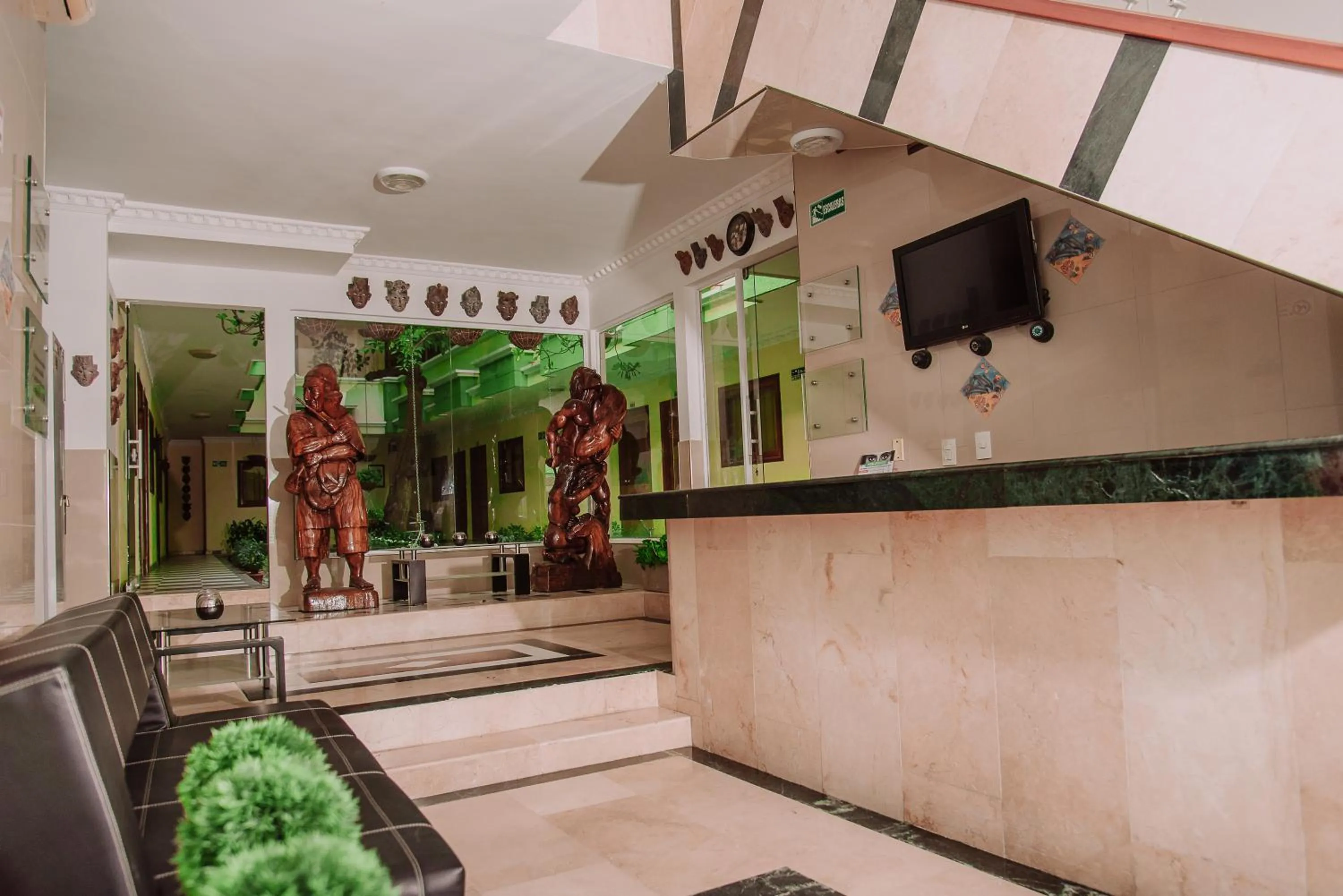 Hotel Tayrona Mágico