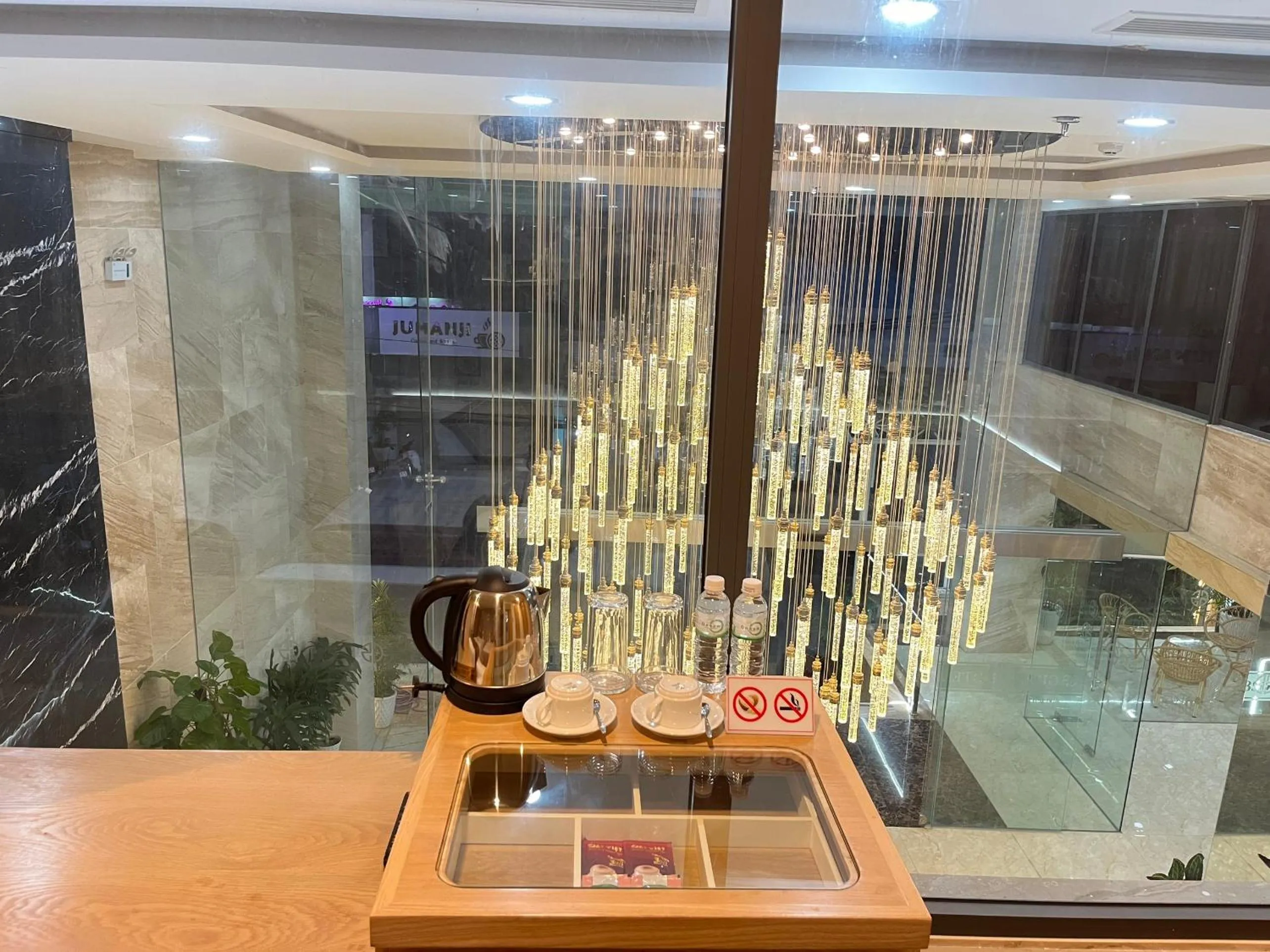 View (from property/room) in Gibson Hotel Nha Trang