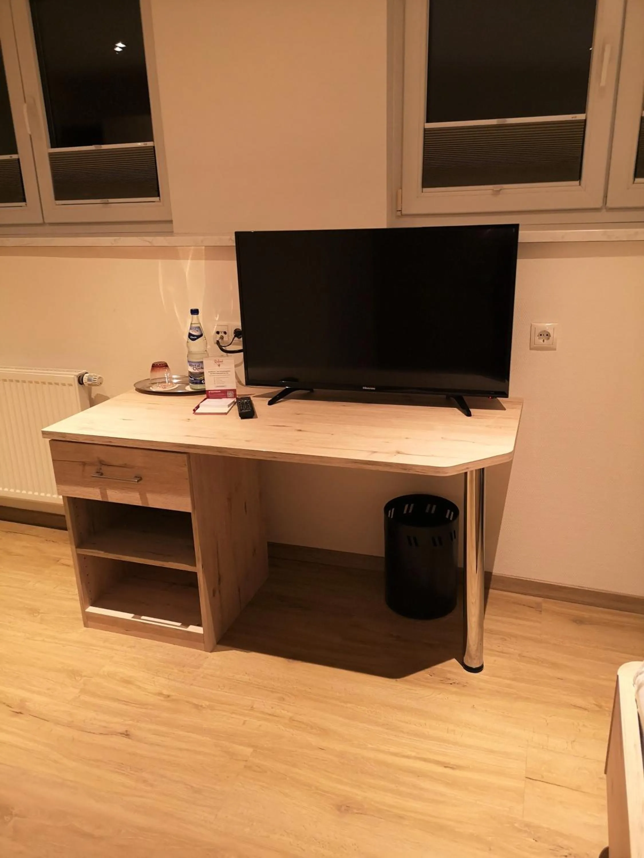 TV and multimedia in Hotel-Restaurant Ruland