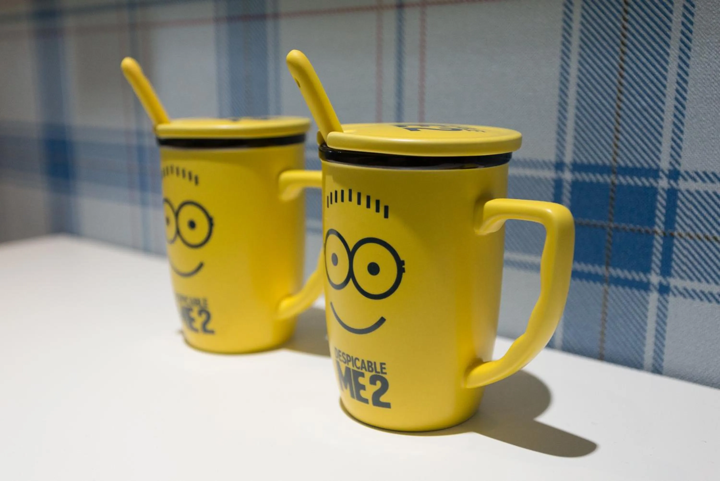 Coffee/tea facilities in Kaohsiung I Hi Hotel