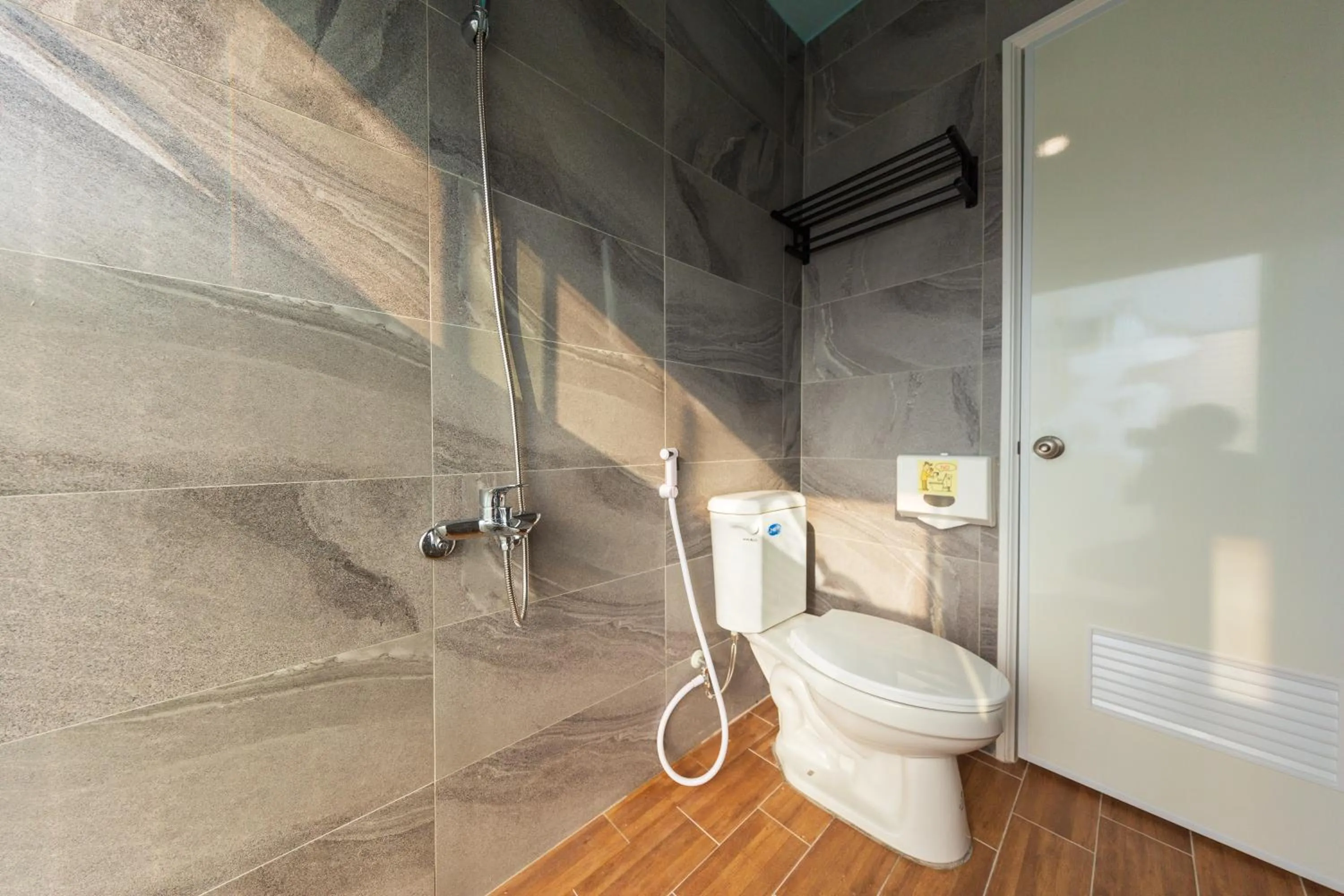 Shower, Bathroom in Kaohsiung I Hi Hotel