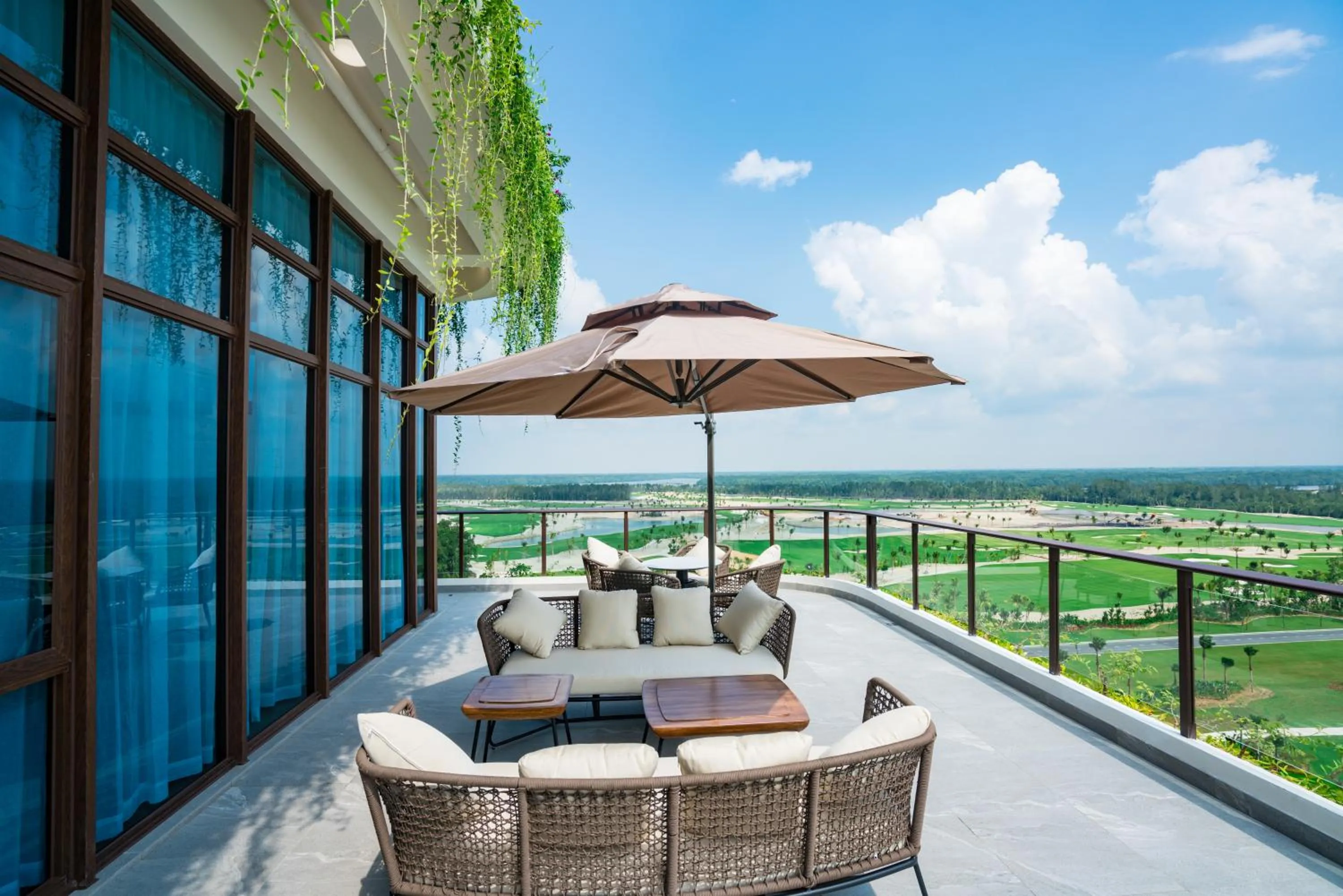 Forest City Golf Hotel