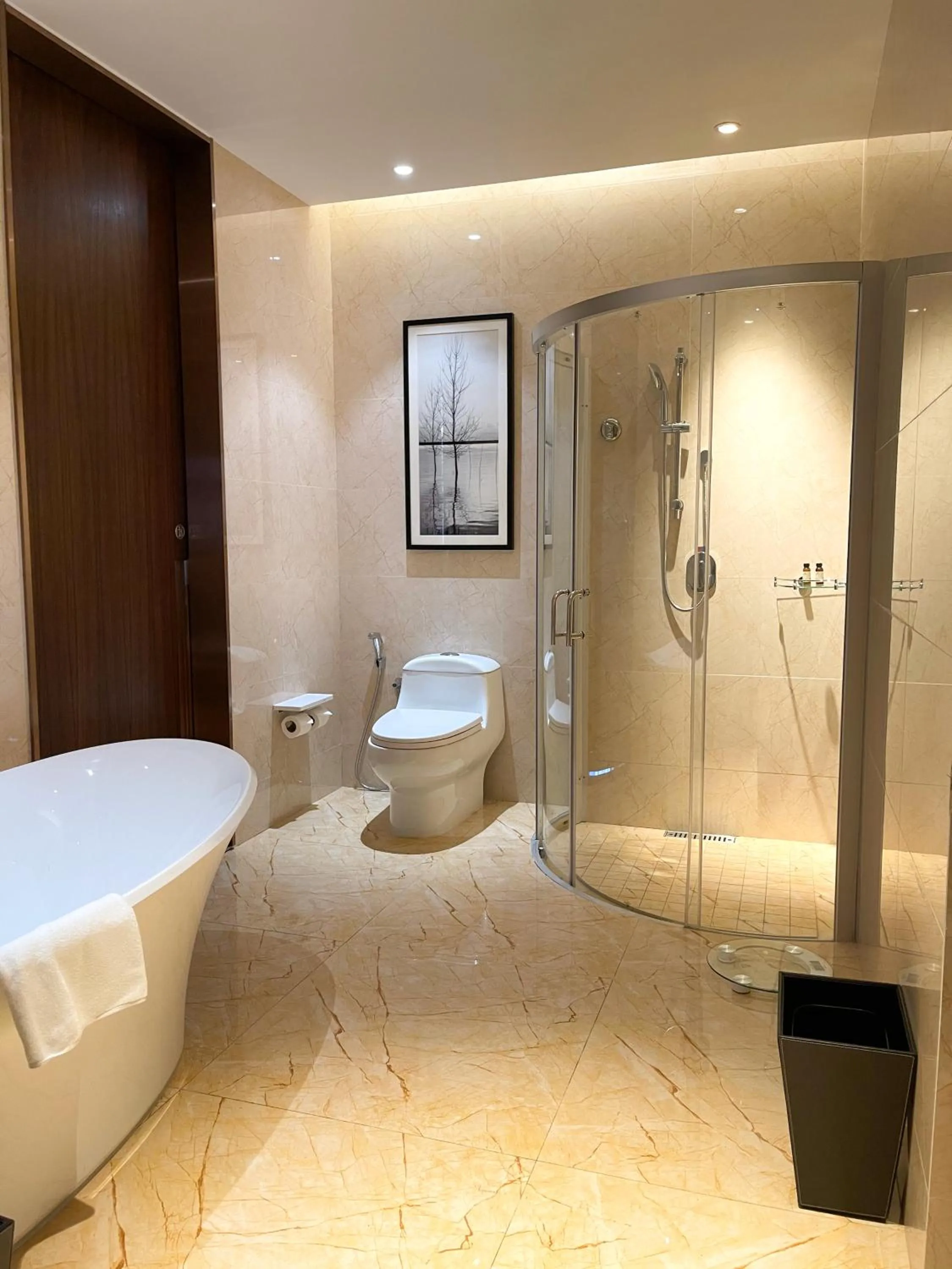 Forest City Golf Hotel