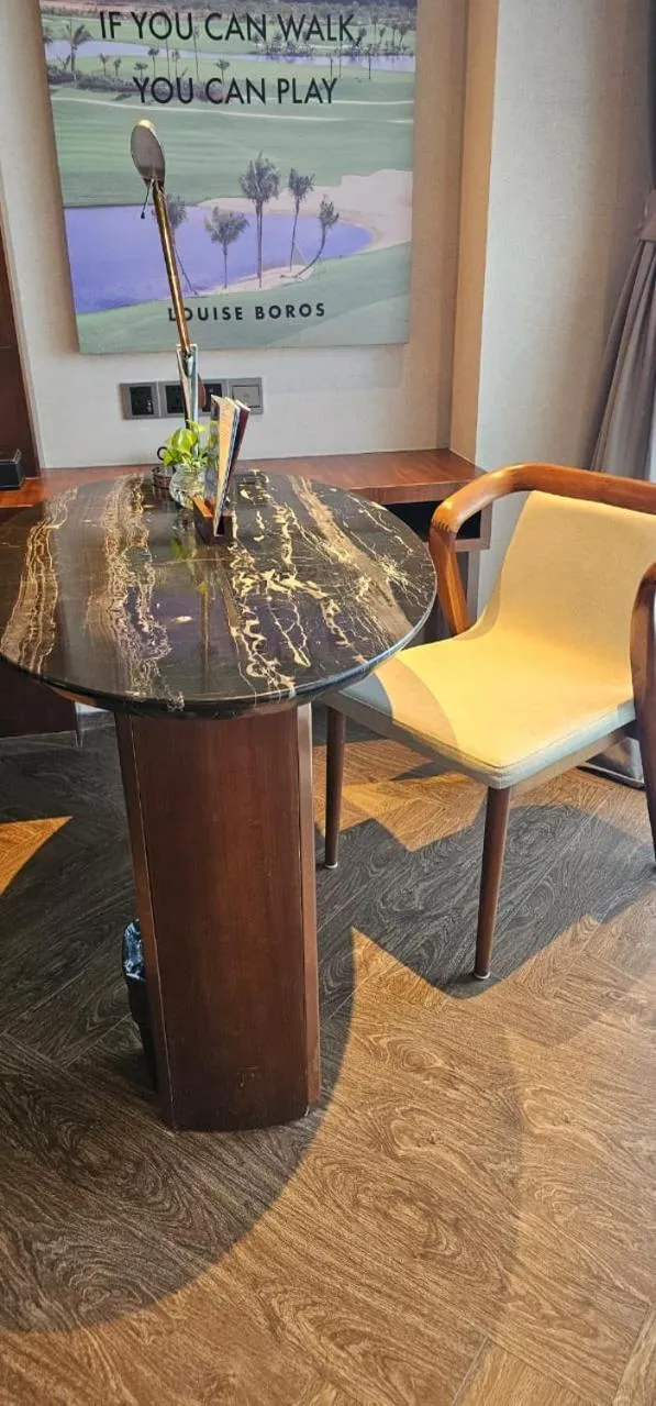 Forest City Golf Hotel