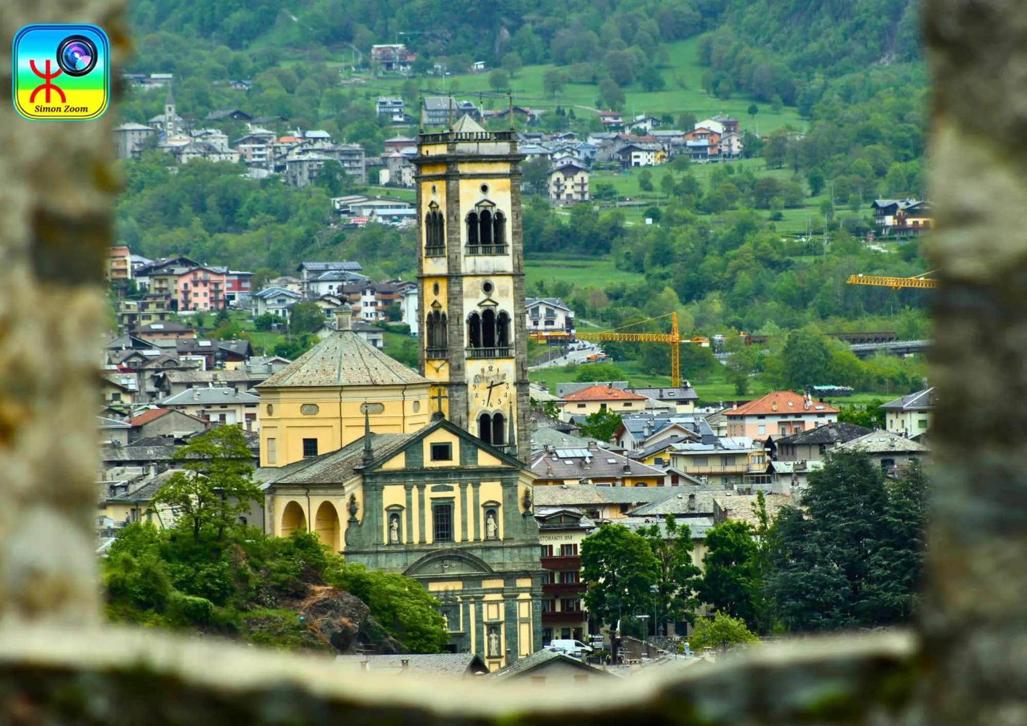 Albergo Motel Dosdè B&B