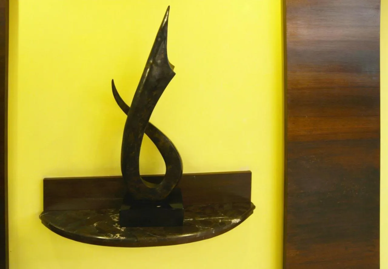 Ashraya International Hotel