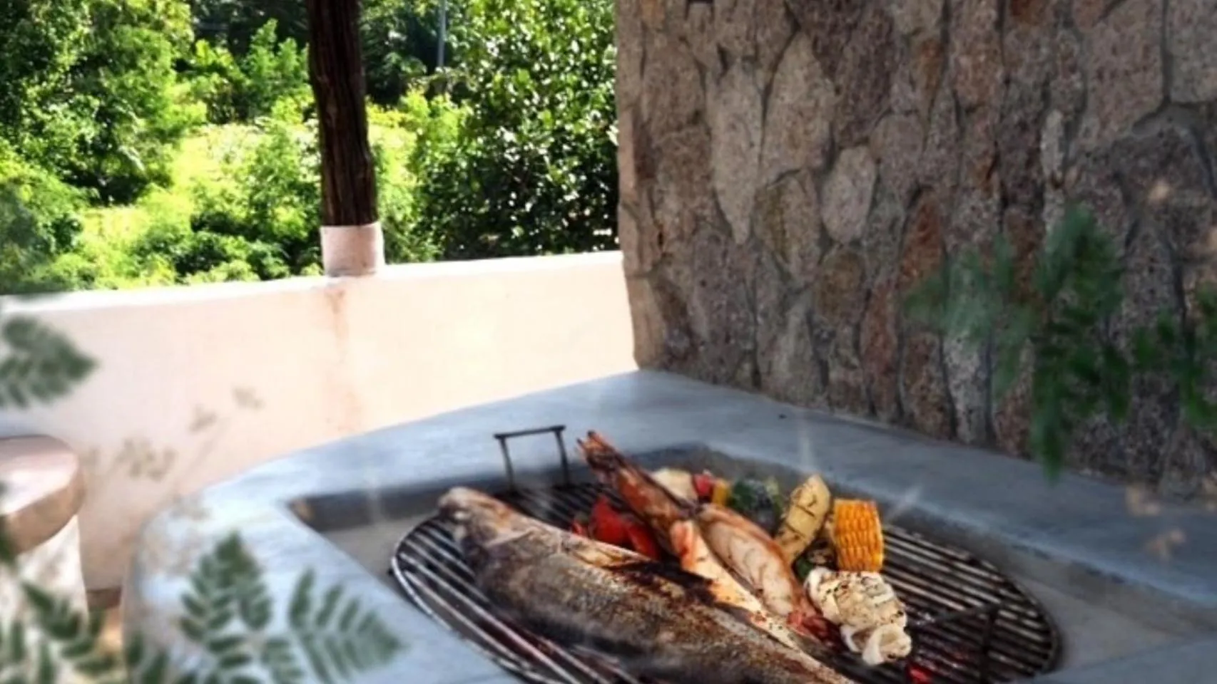 Day in Koh Tao Cabana