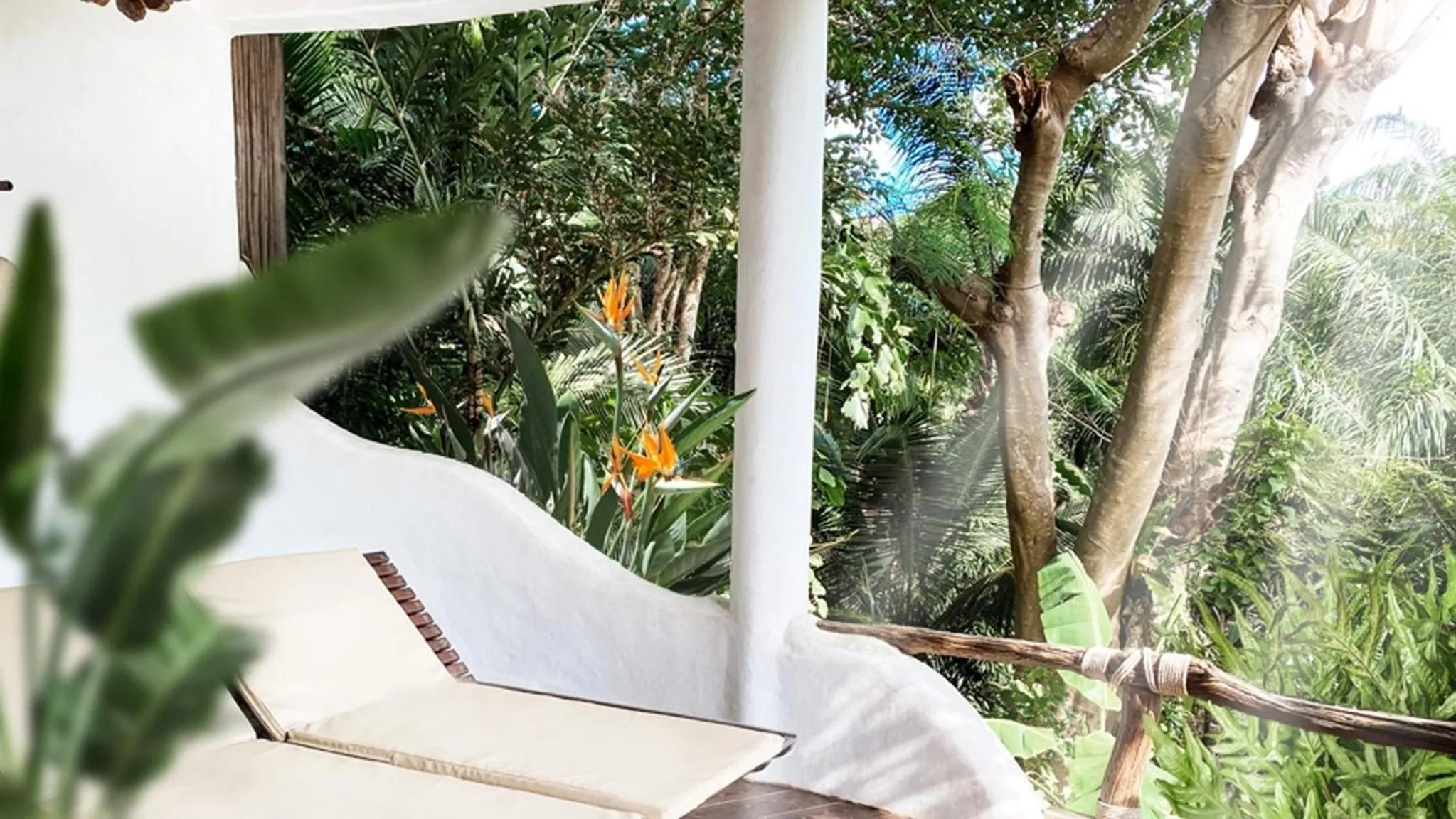 View (from property/room) in Koh Tao Cabana