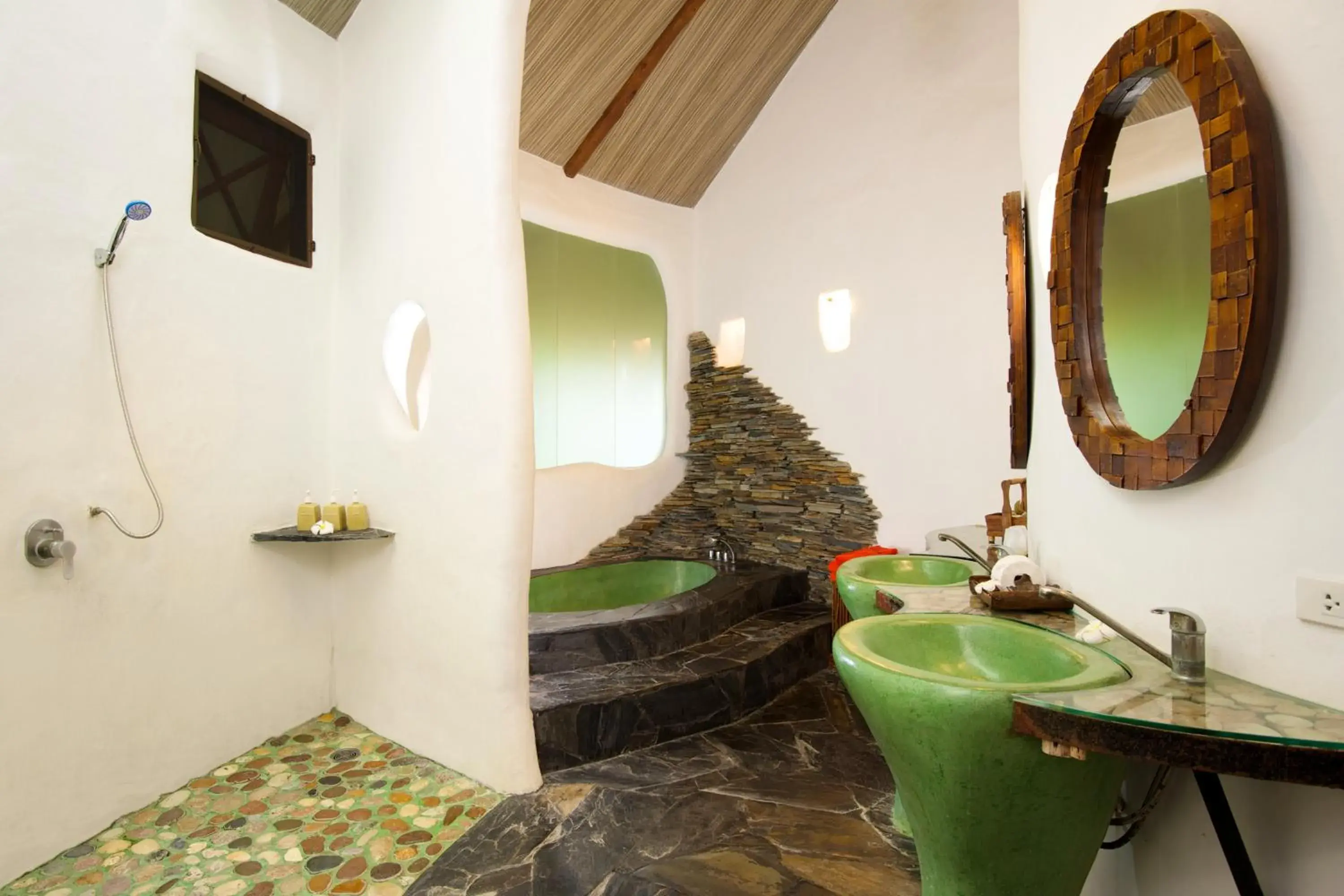 Whitesand Sala Villa in Koh Tao Cabana Whitesand Sala Villa in Koh Tao Cabana