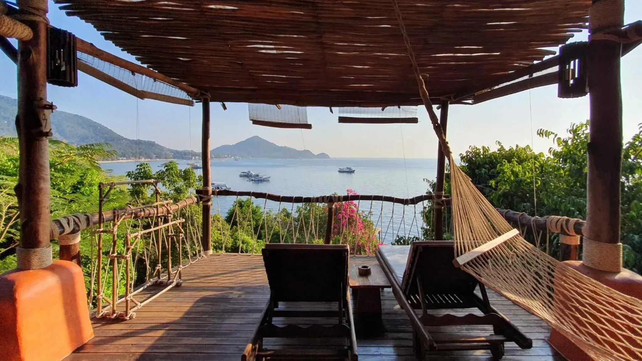 Sunset Cottage Villa in Koh Tao Cabana Sunset Cottage Villa in Koh Tao Cabana