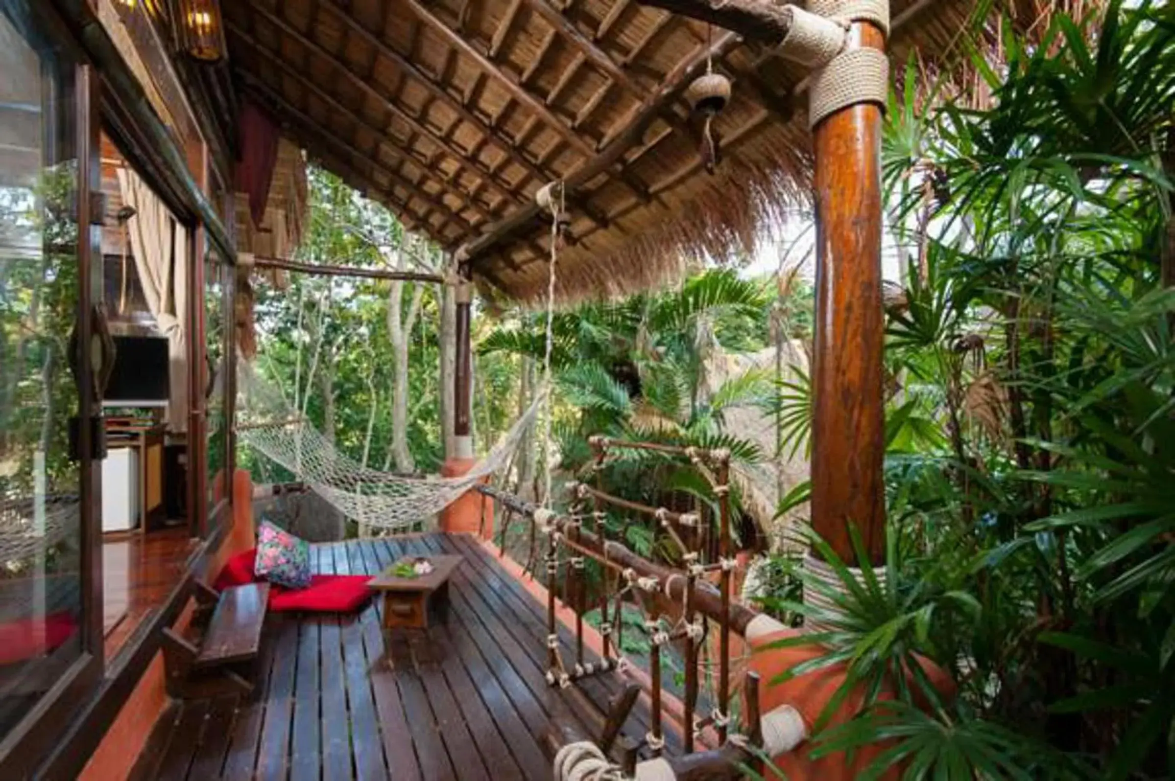 Cottage Ocean View in Koh Tao Cabana Cottage Ocean View in Koh Tao Cabana