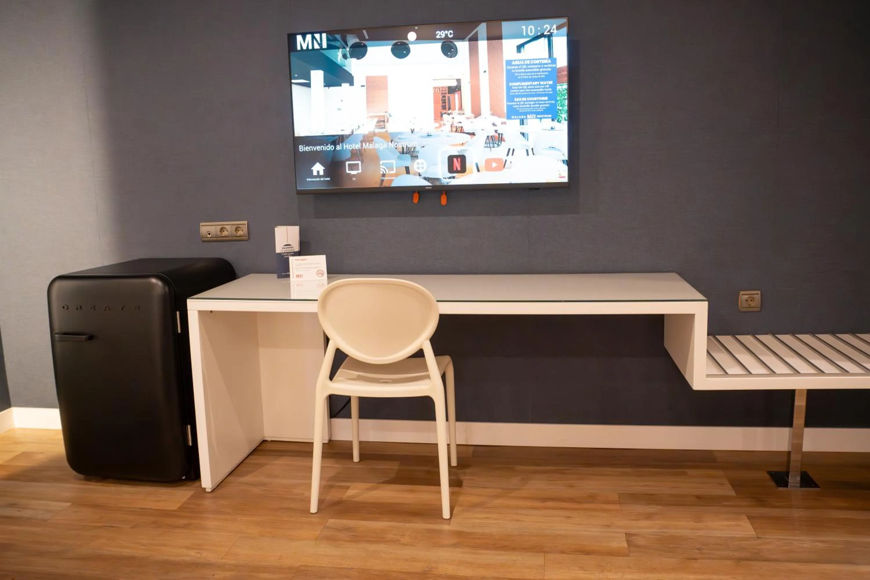 Hotel Málaga Nostrum Airport